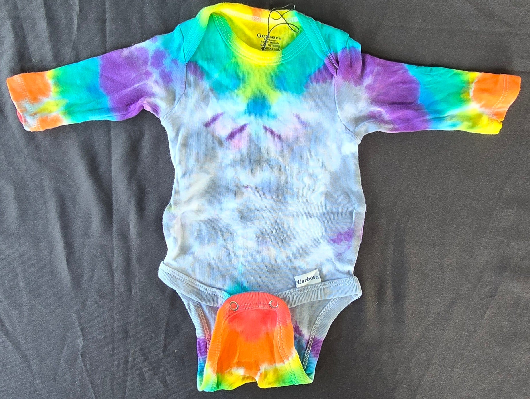 Newborn Onesie
