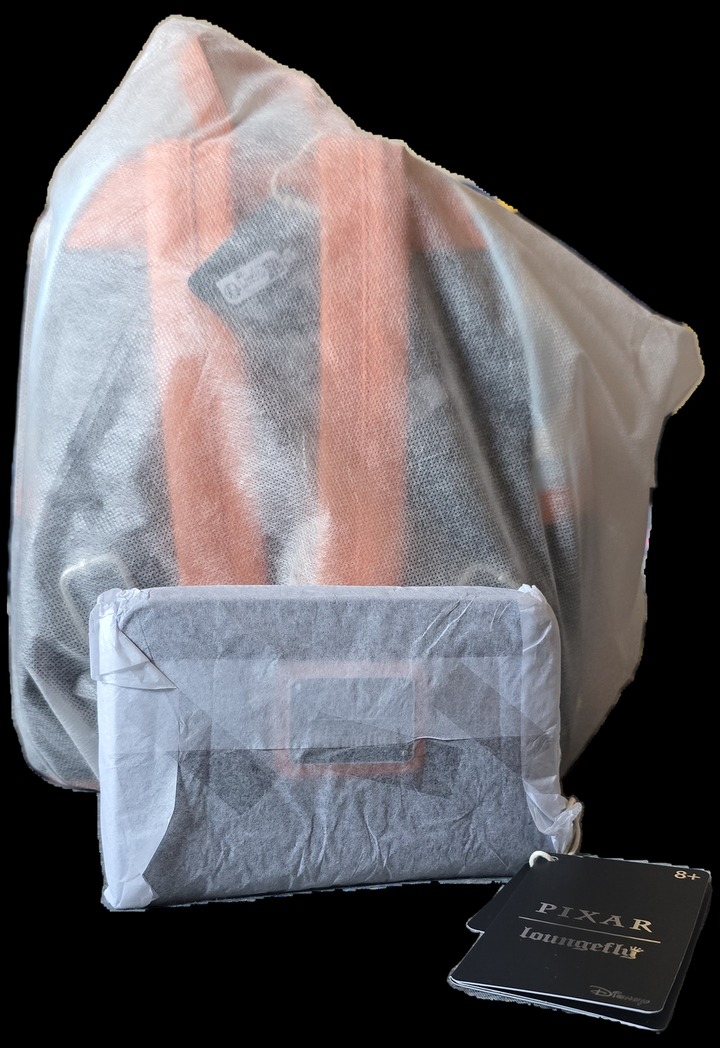 Toy Story Cones Loungefly