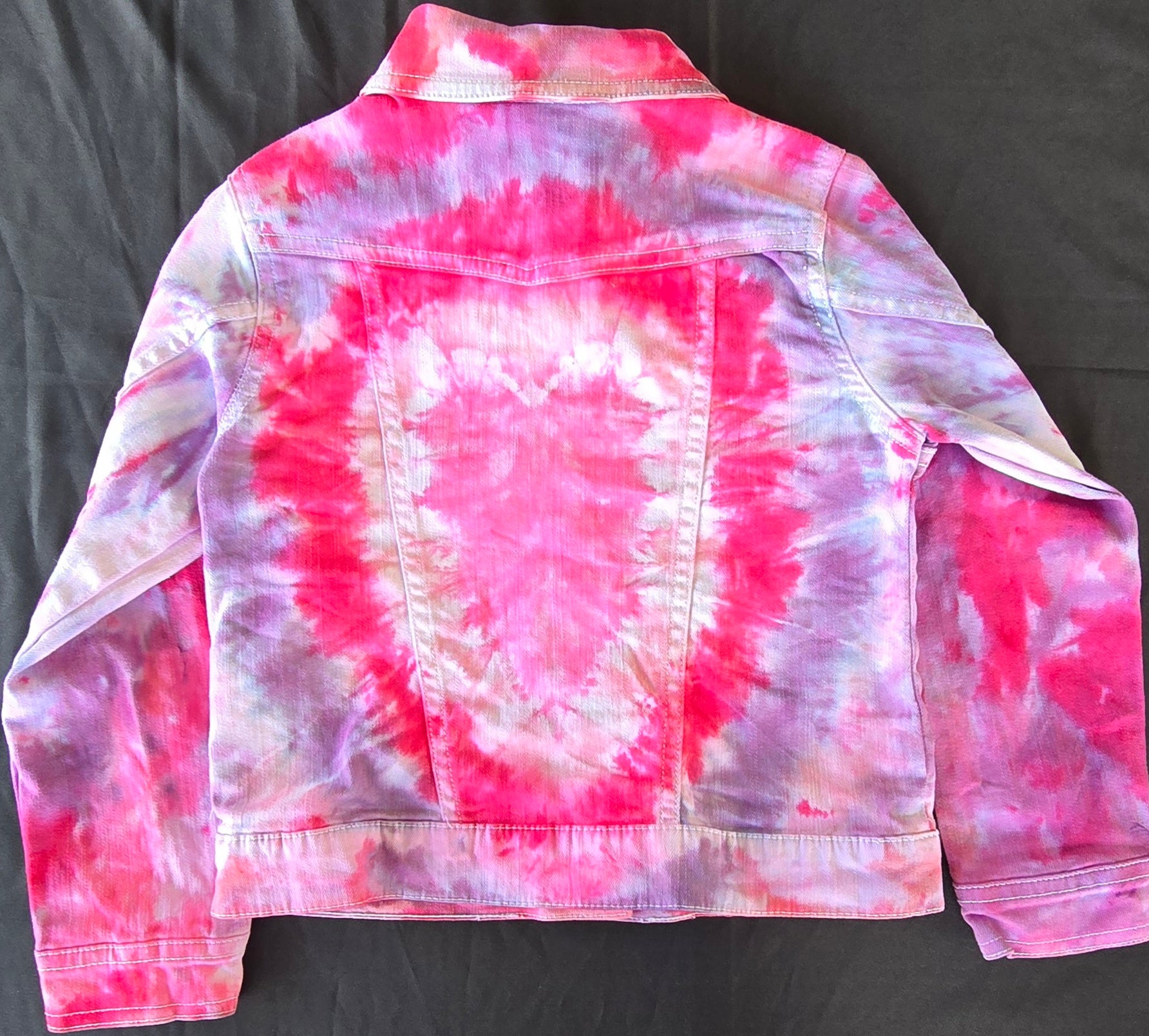 5T Denim Jacket