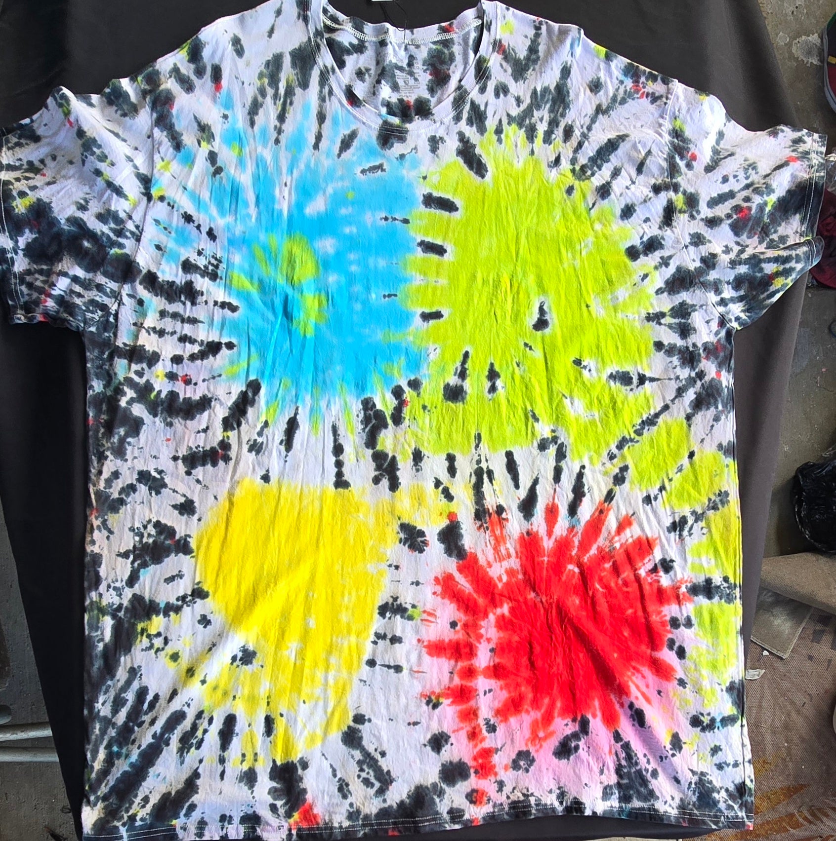 5XL