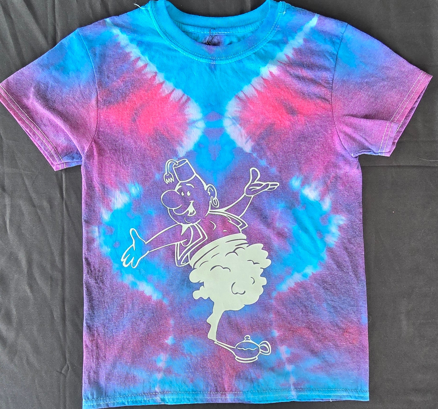 Youth Medium HTV Design