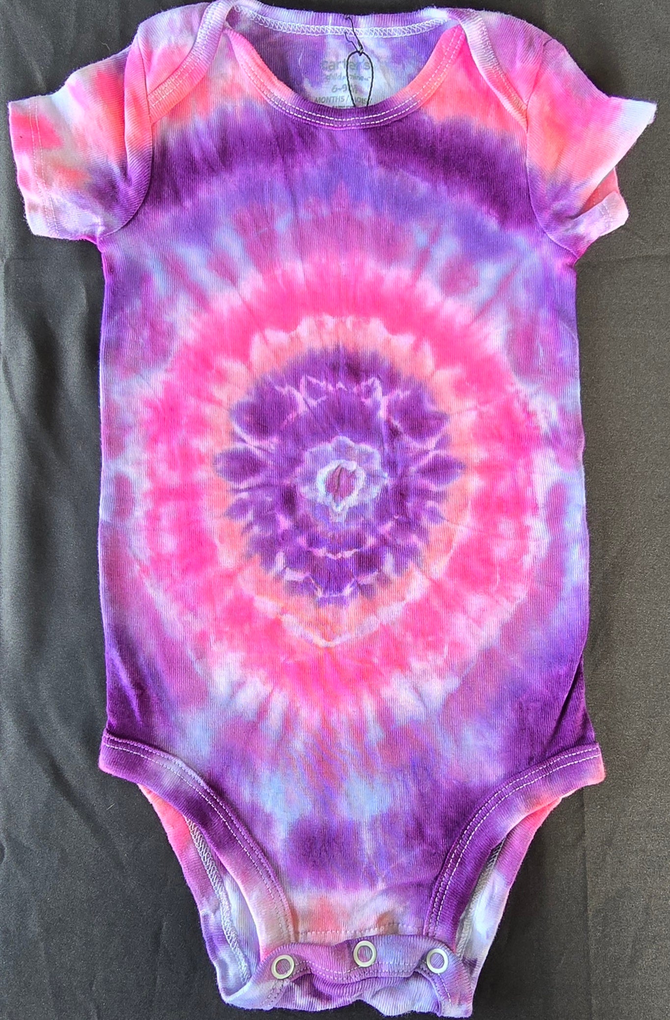 6-9 Month Onesie