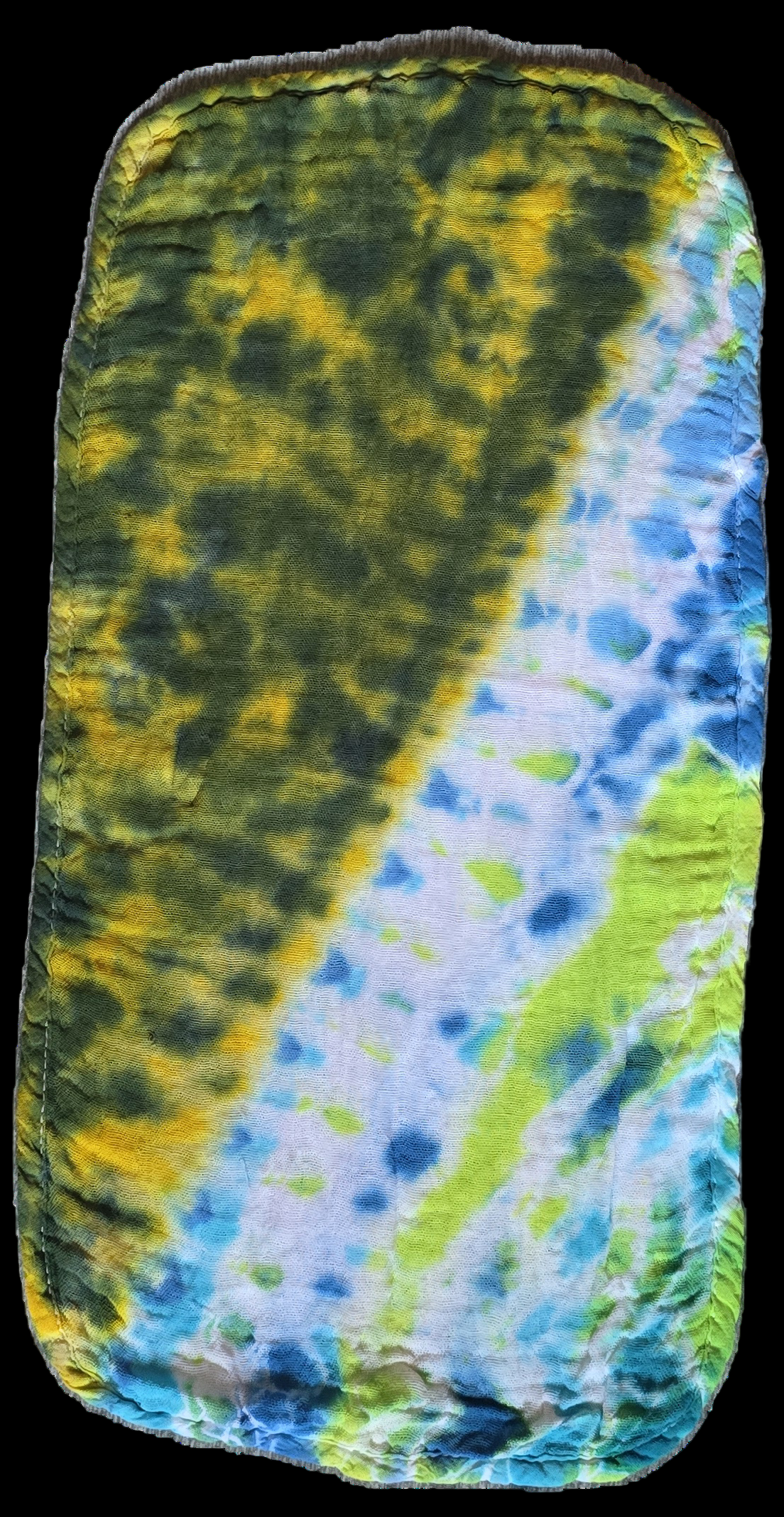 Muslin Baby Burp Cloth