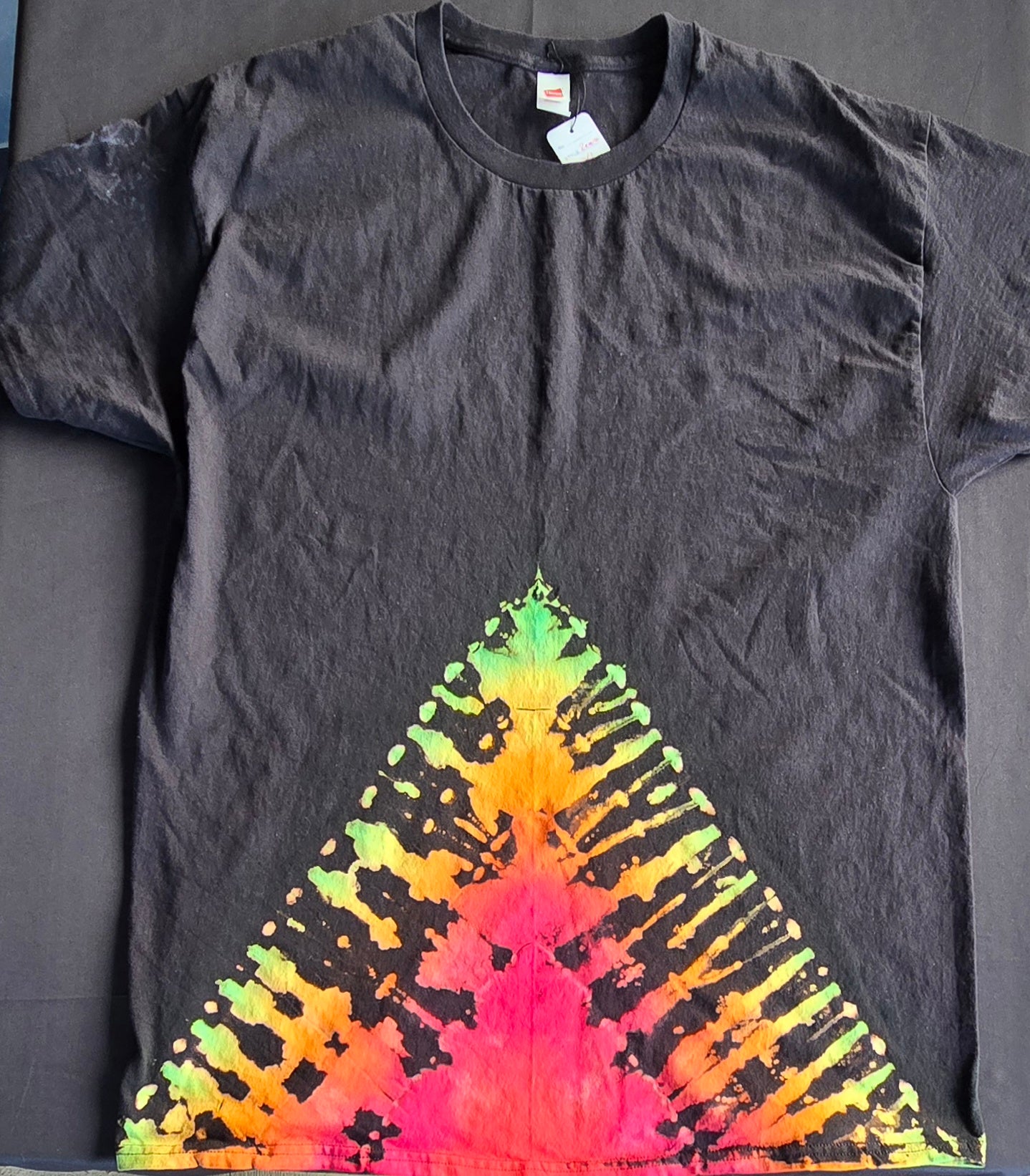 Reverse XL Short Sleeve
