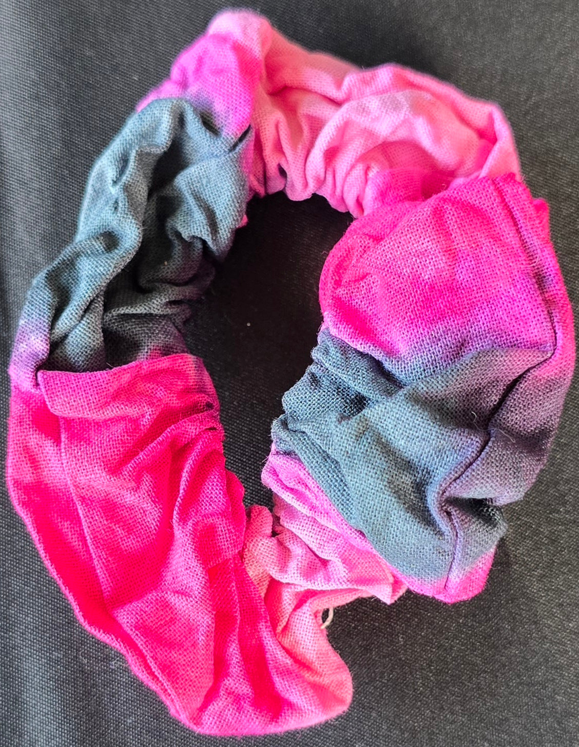 Scrunchies