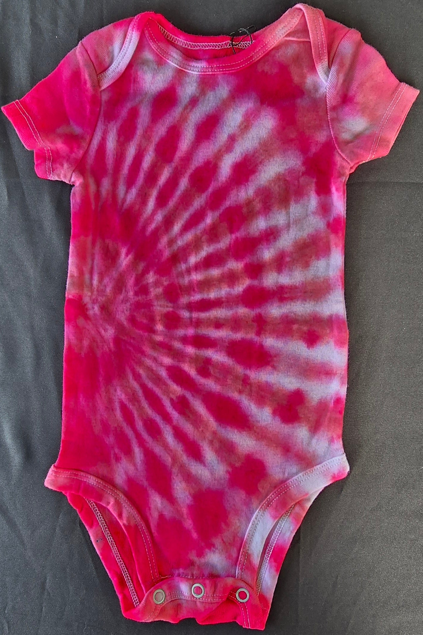 3-6 Month Onesie