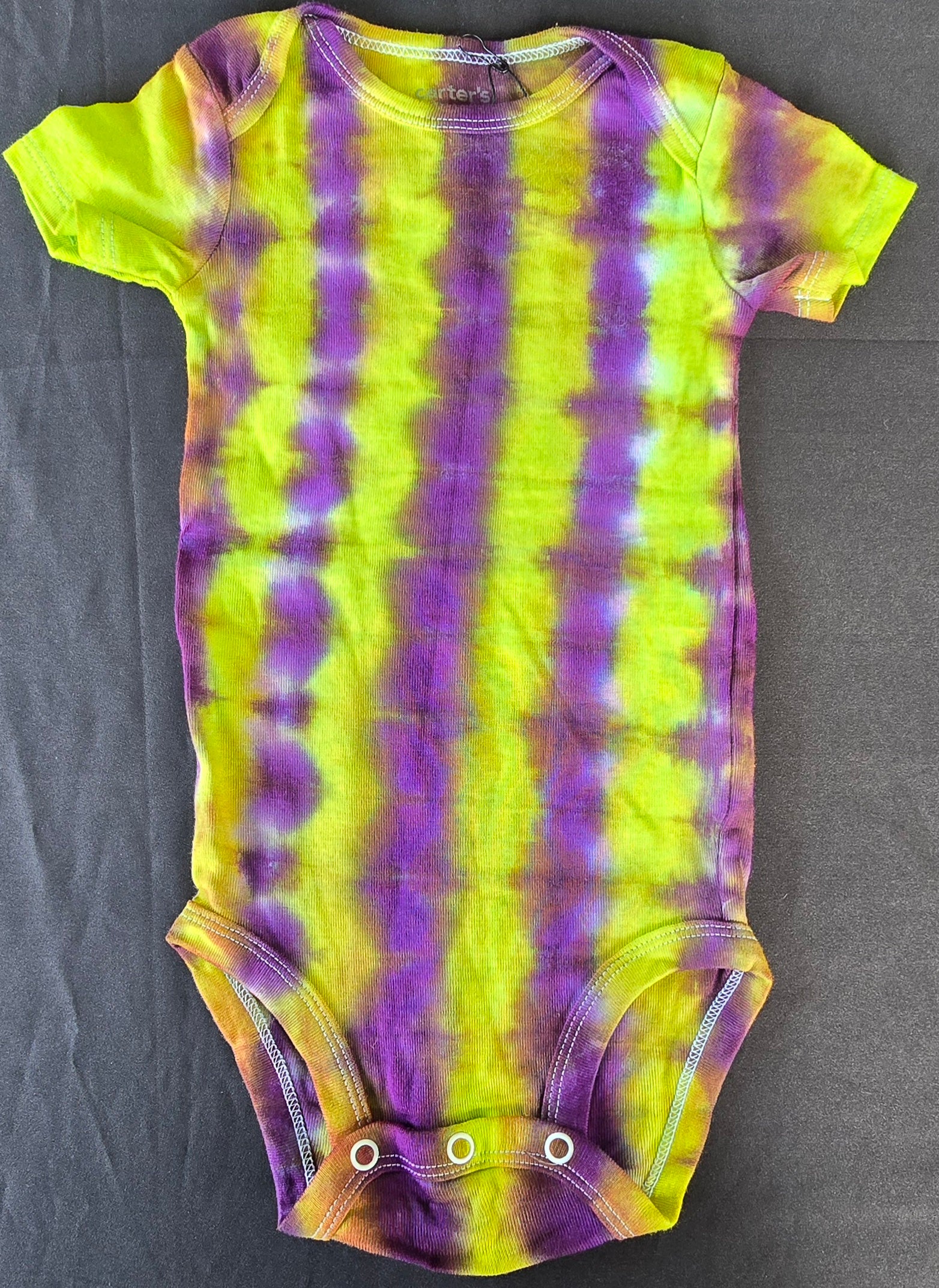 12 Month Onesie