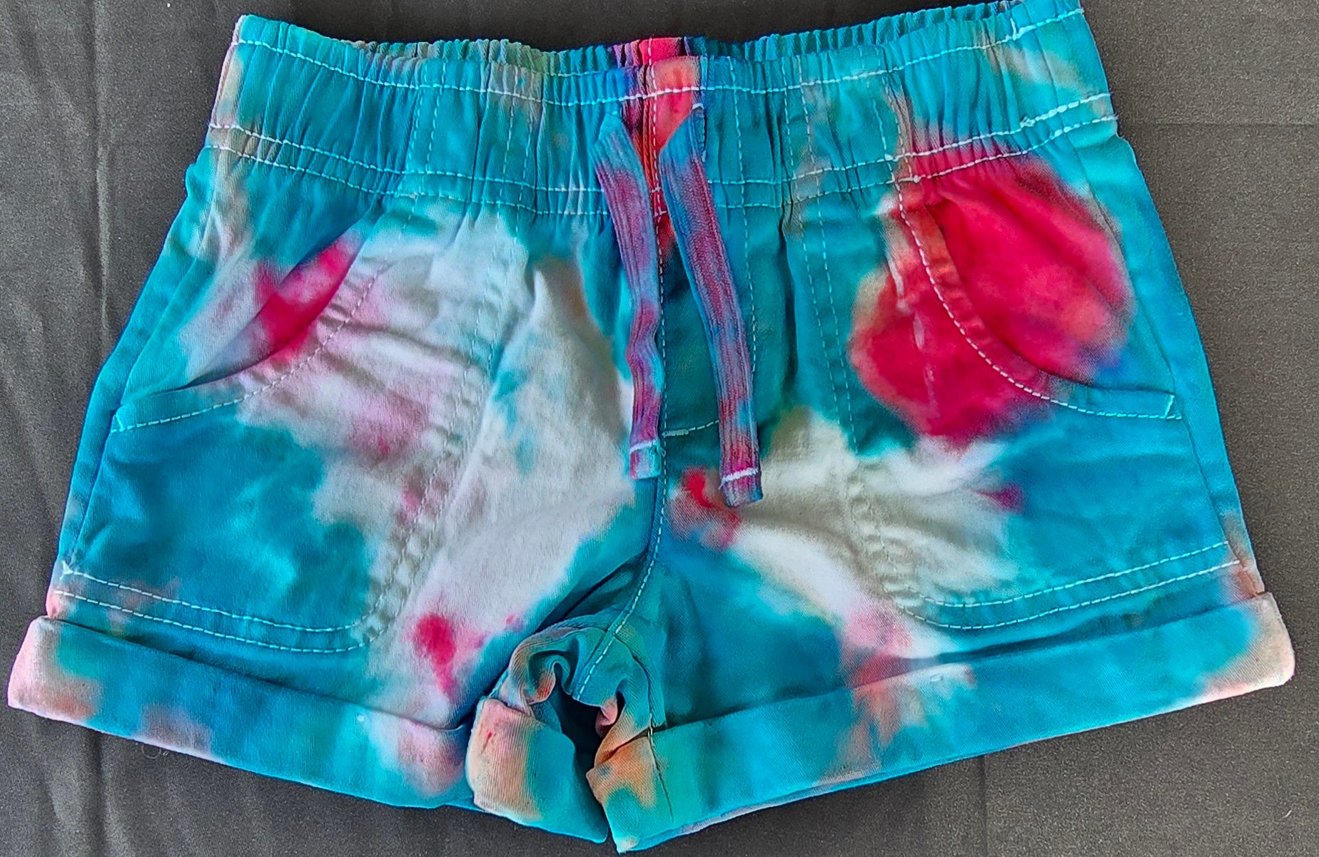 Extra Small Shorts