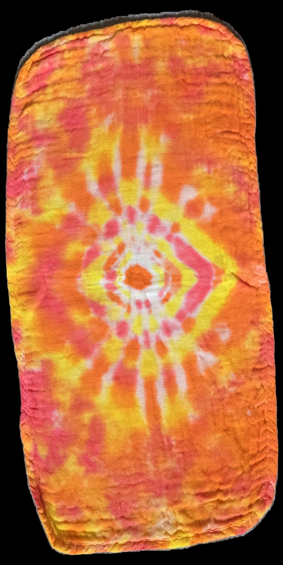 Muslin Baby Burp Cloth