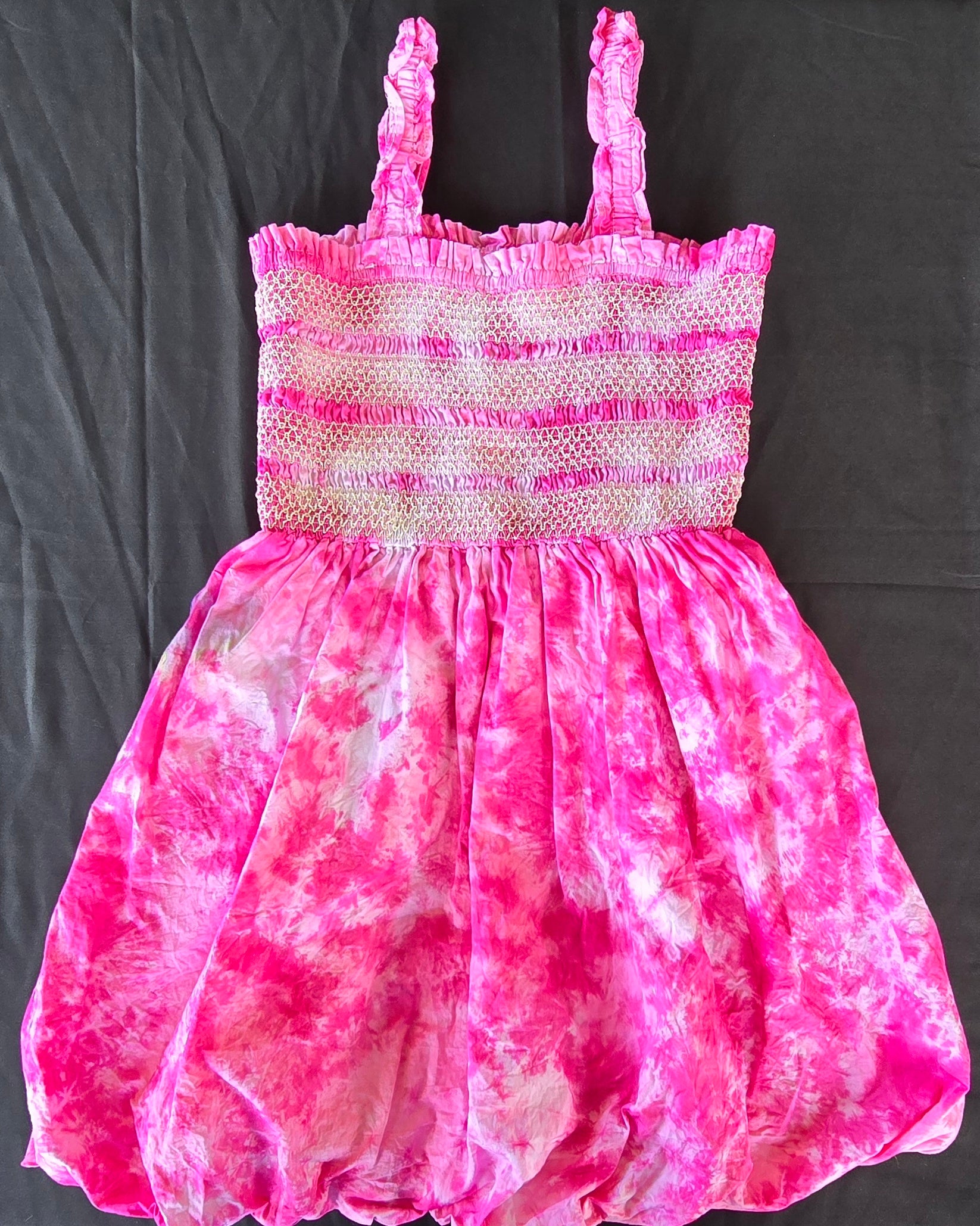 Youth Medium Dress
