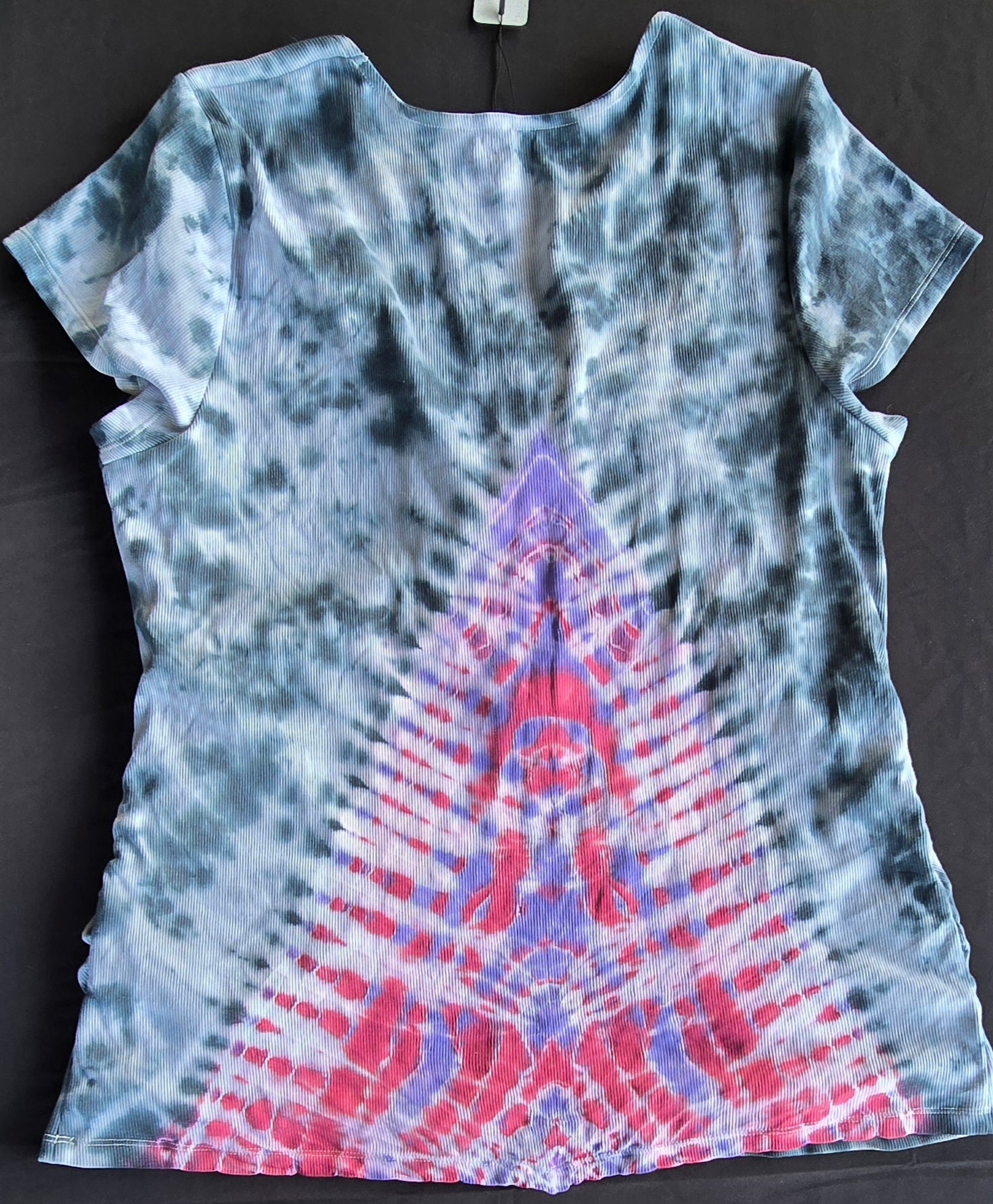 Womens 2XL Maternity Top