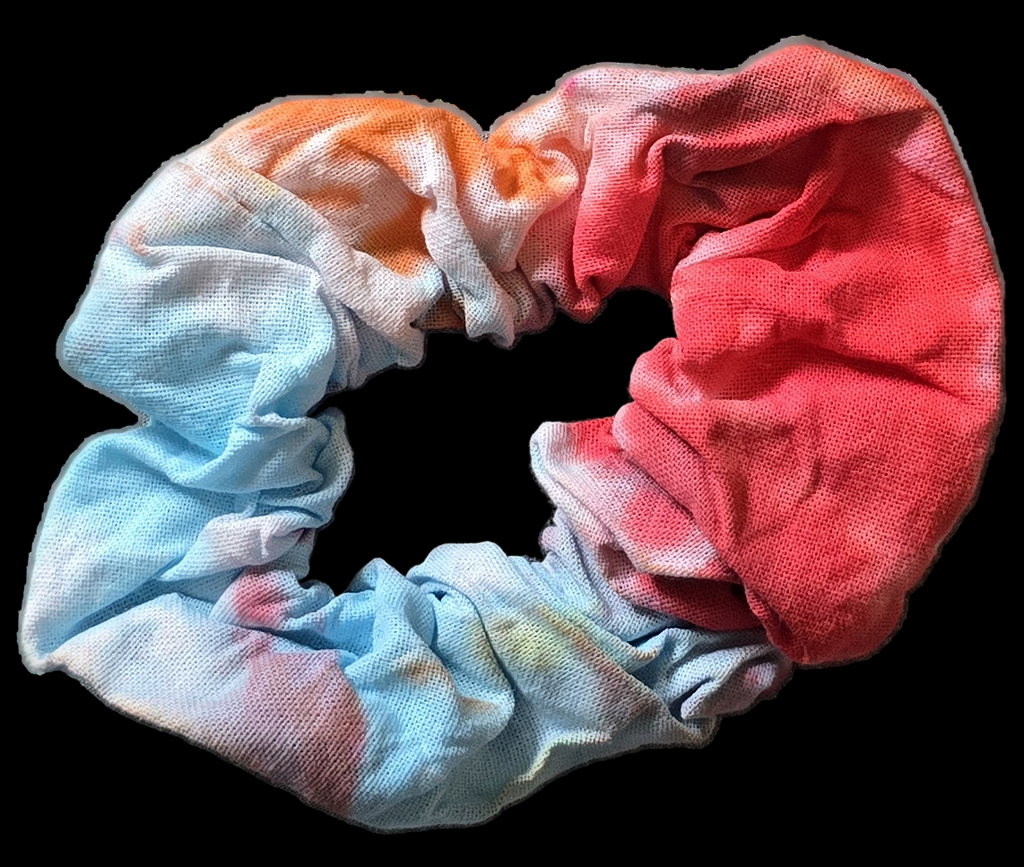 Scrunchies