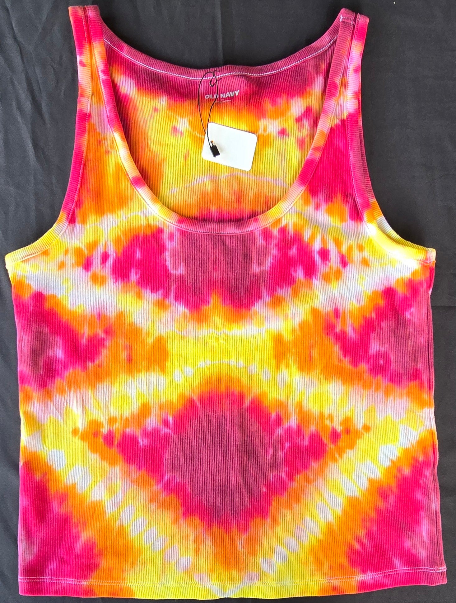 Womens XL Tank Top