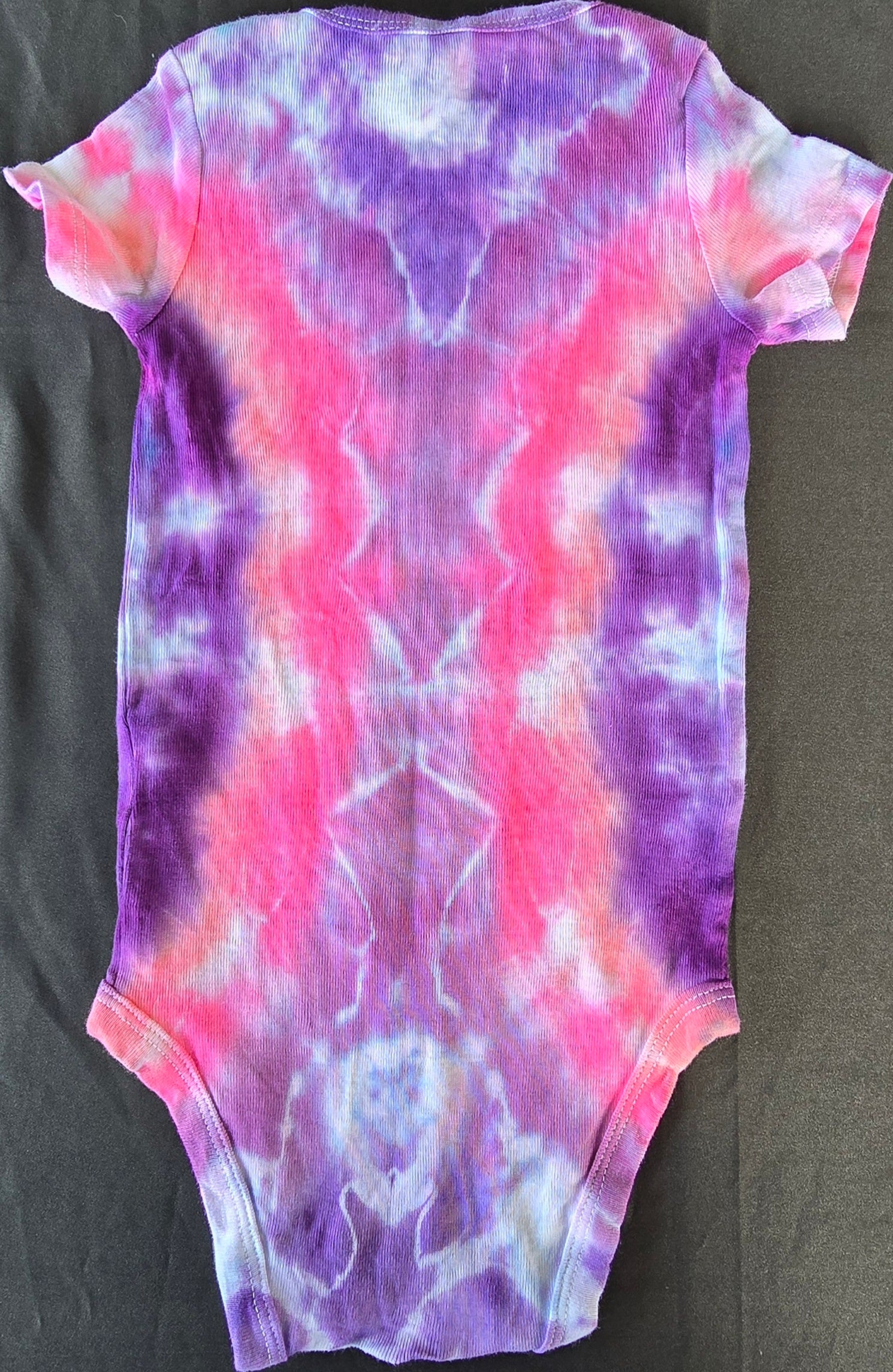 6-9 Month Onesie