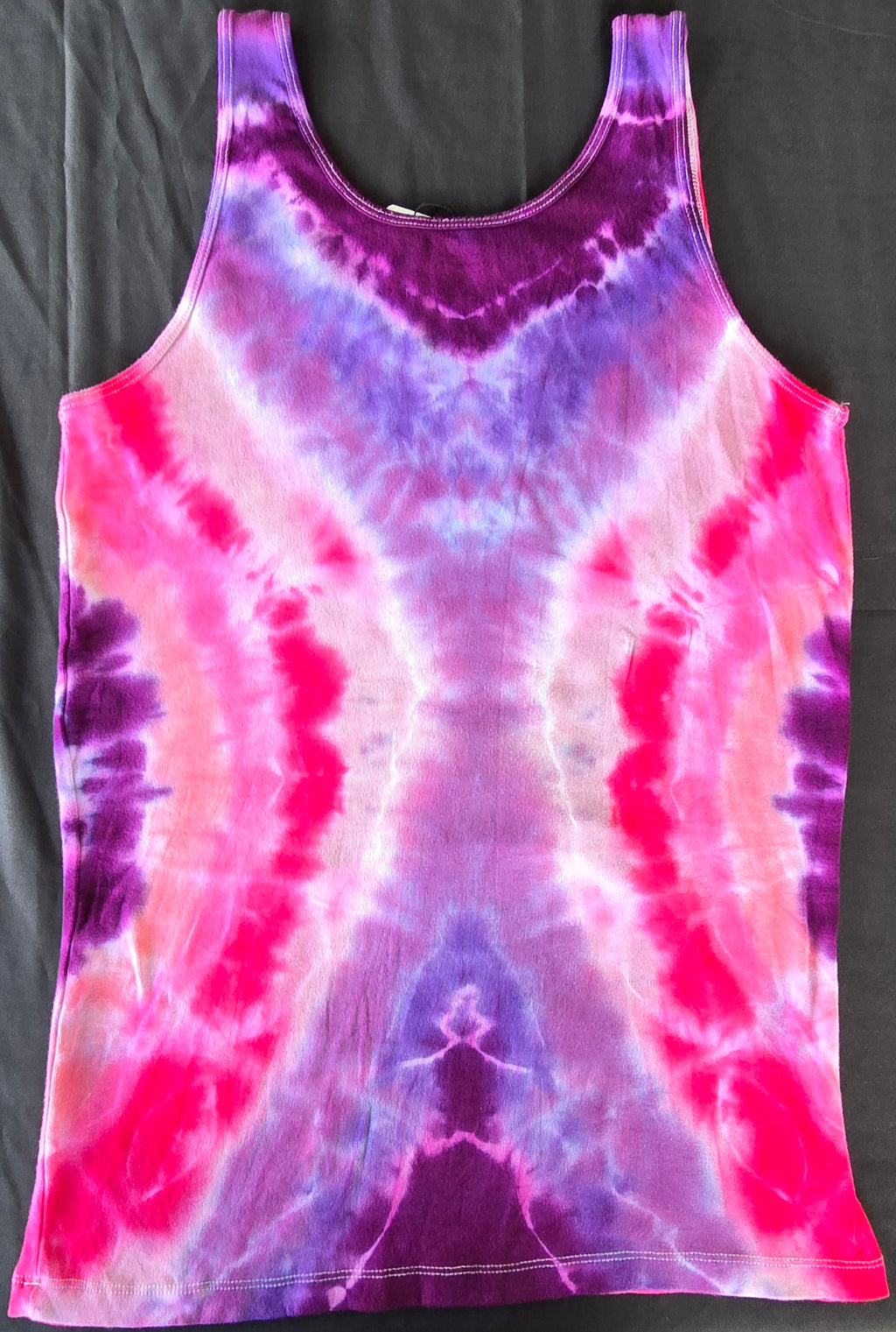 Womens Large Tank Top