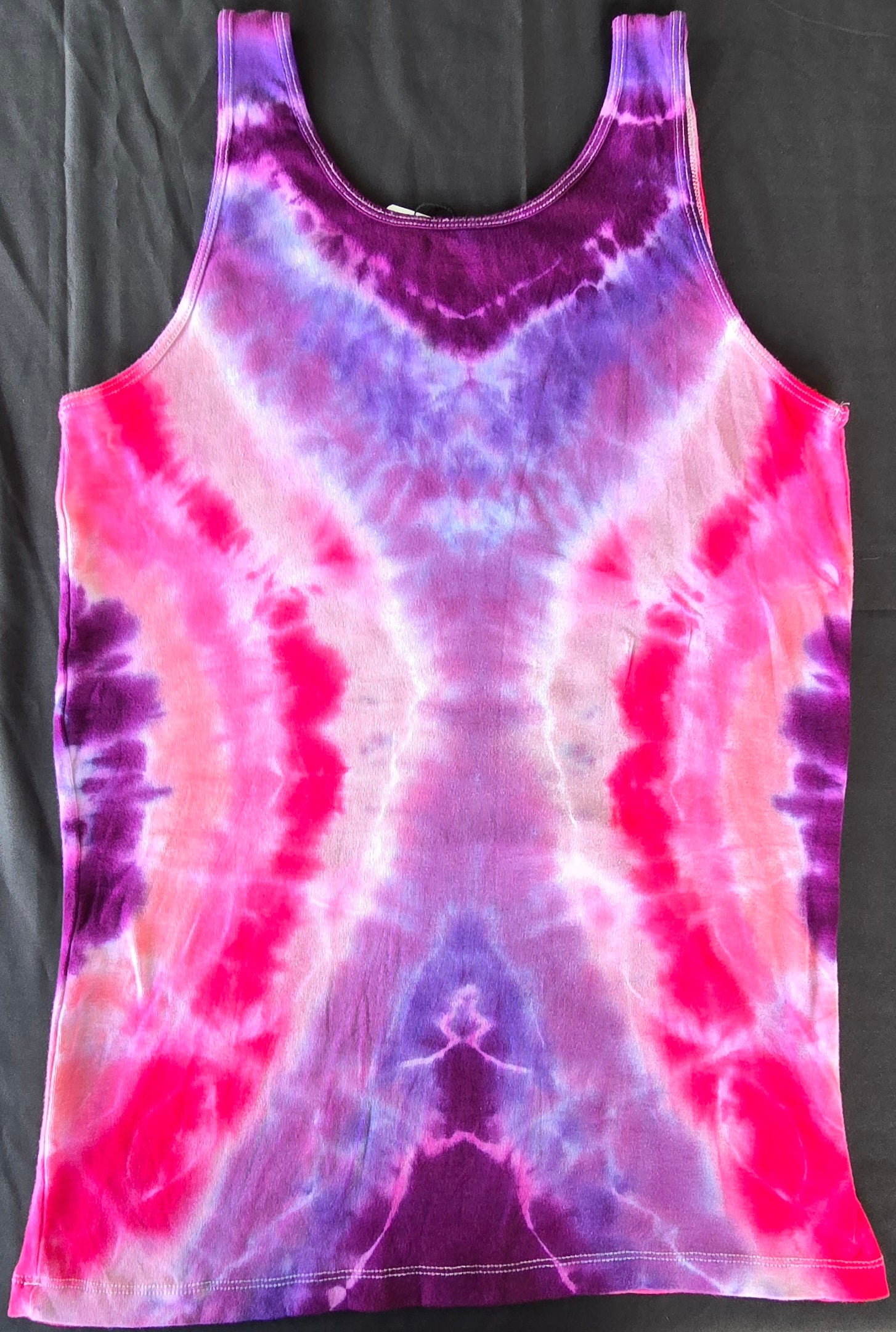Womens Large Tank Top