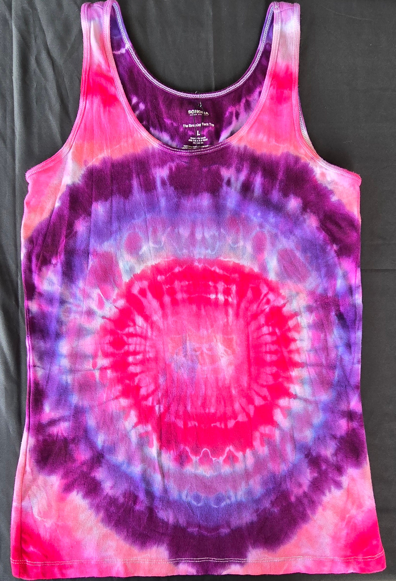 Womens Large Tank Top