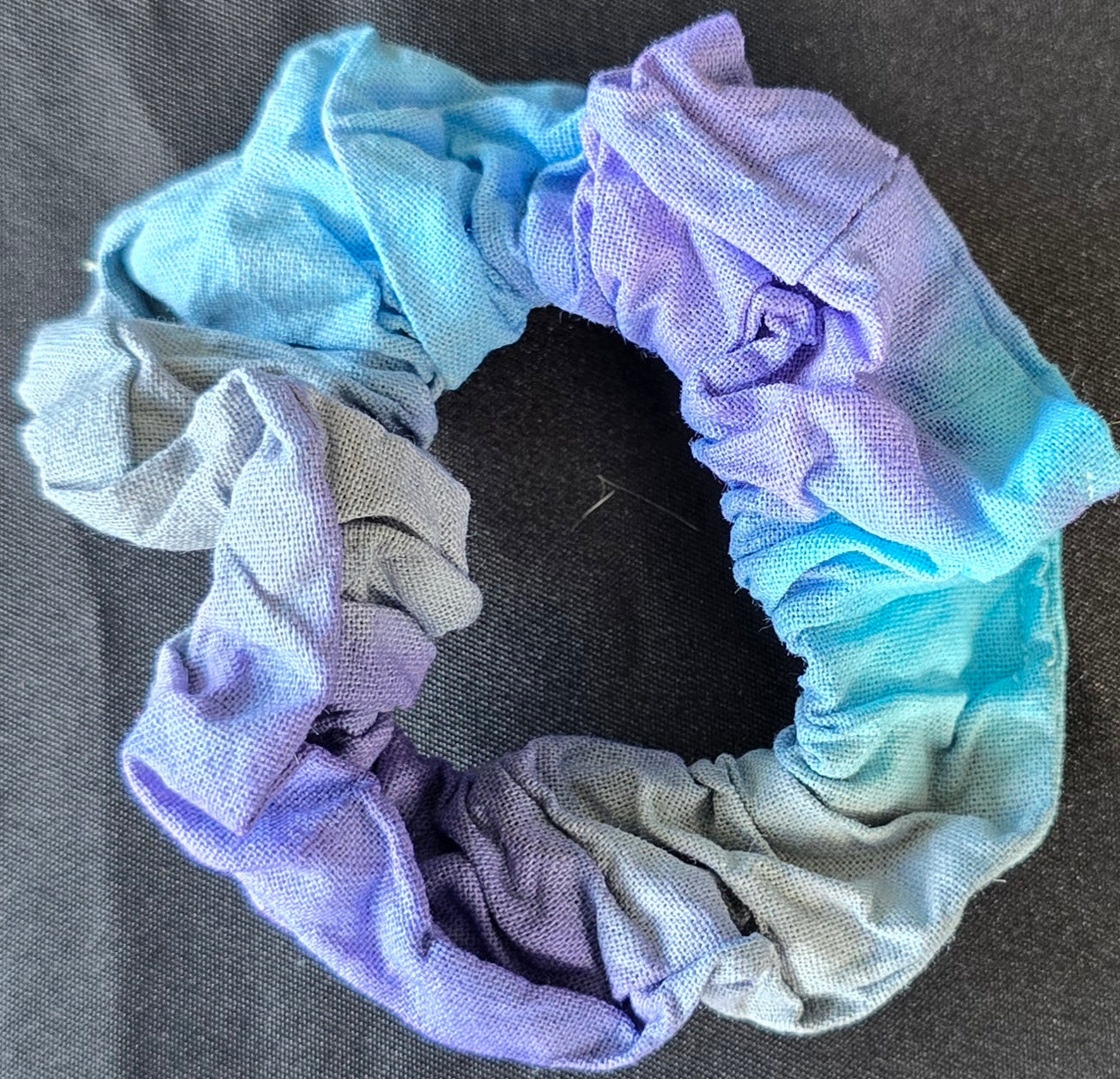 Scrunchies