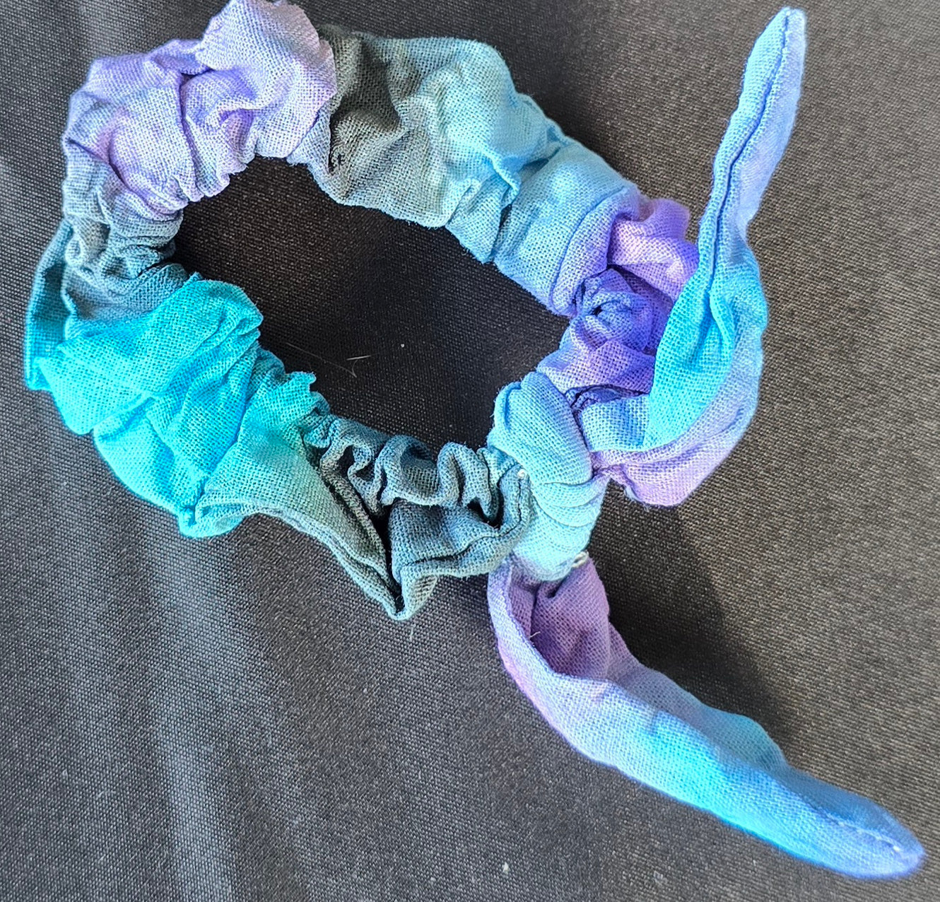 Scrunchies