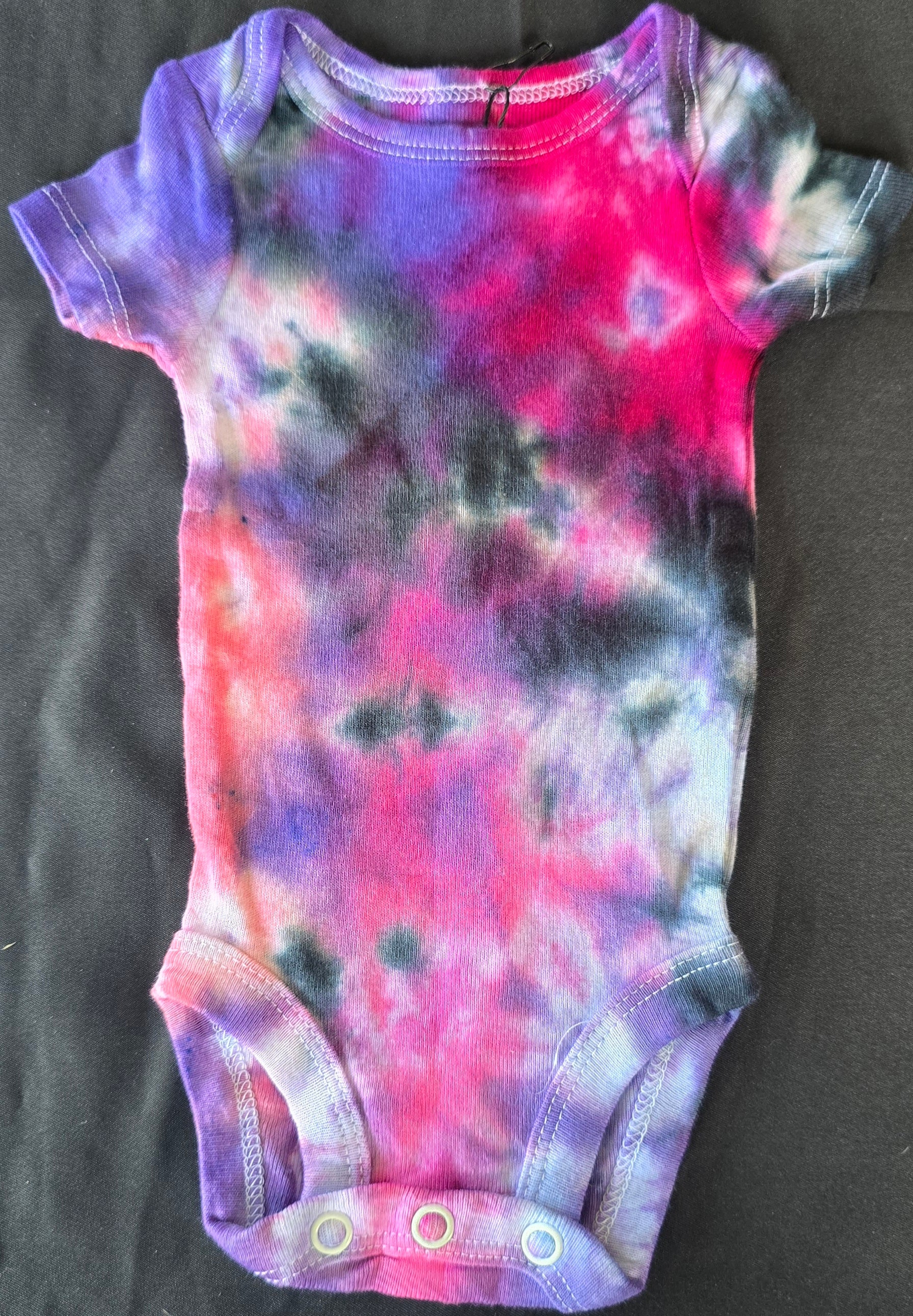 Preemie Onesie