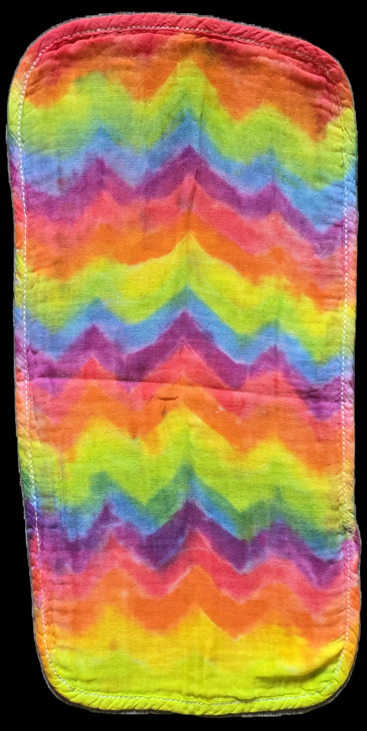 Muslin Baby Burp Cloth