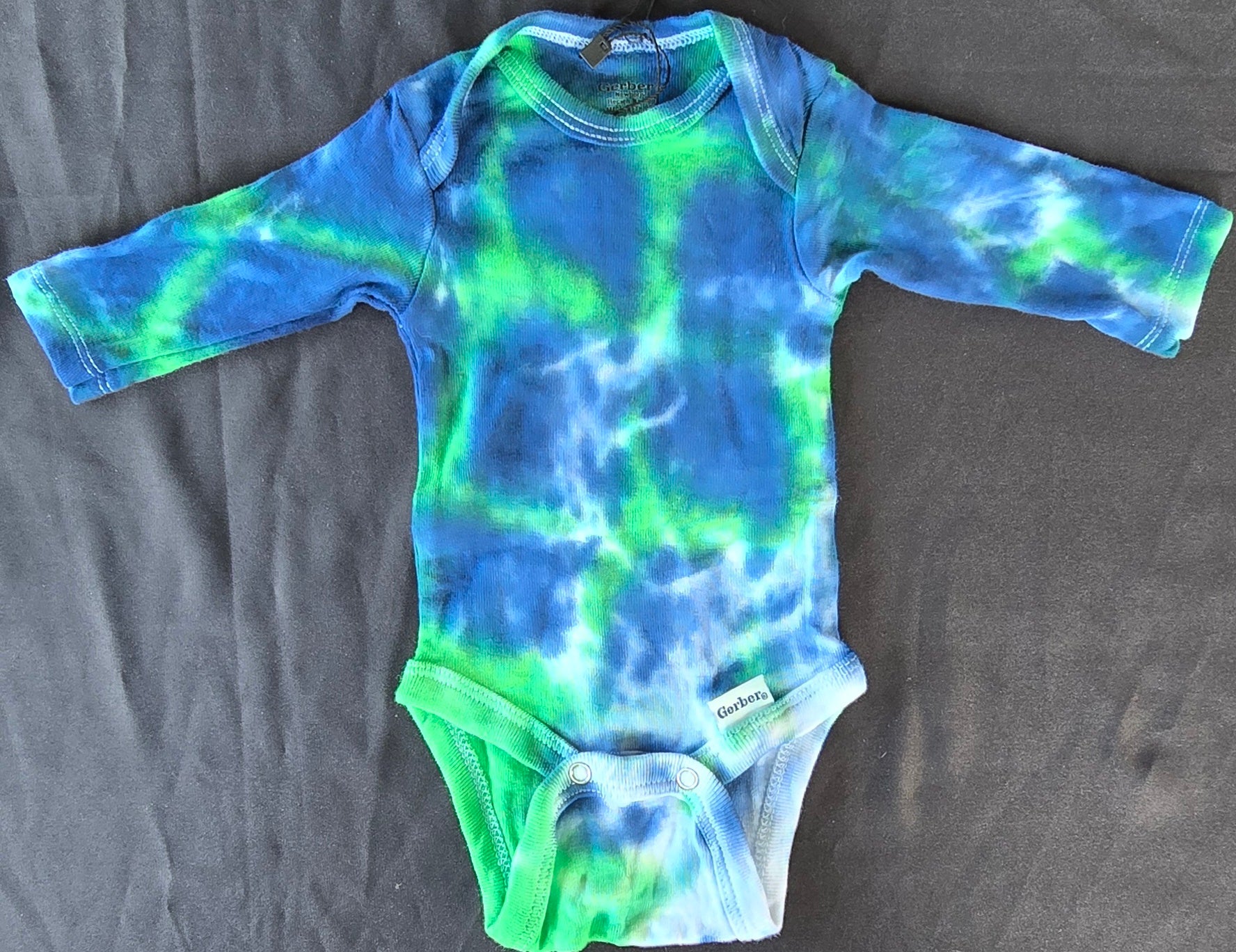 Newborn Onesie