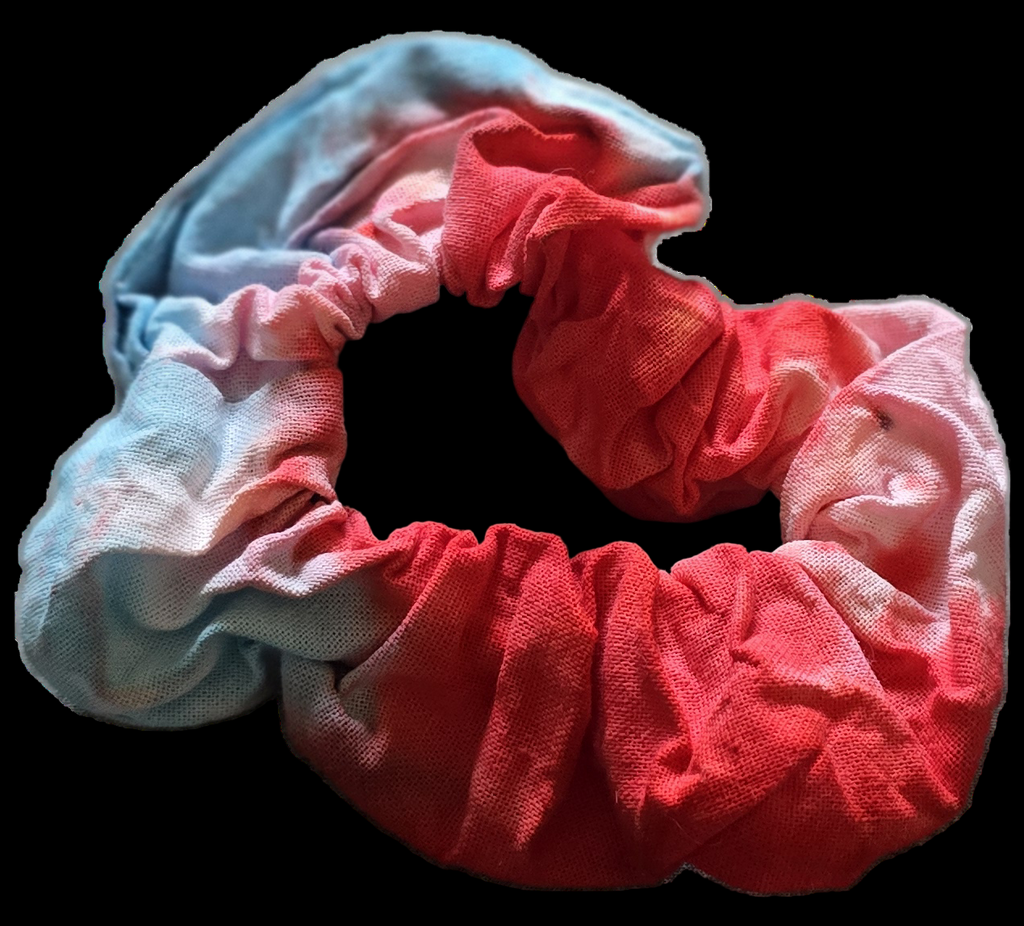 Scrunchies