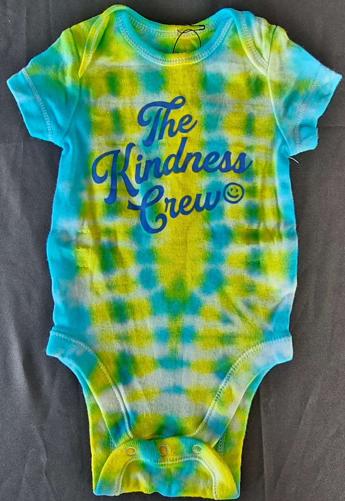 0-3 Month Onesie