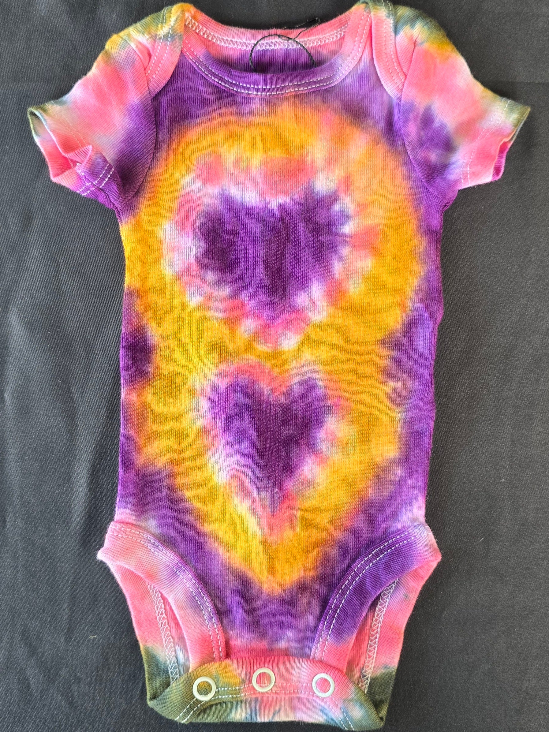 Preemie Onesie
