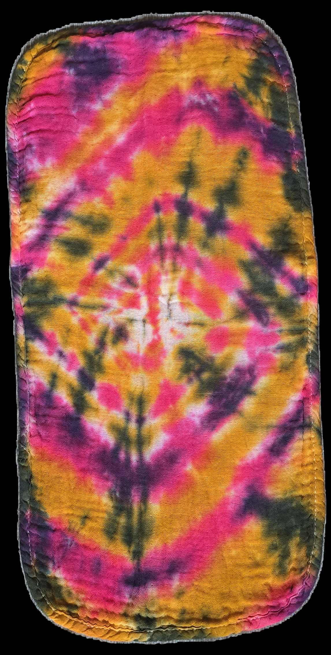 Muslin Baby Burp Cloth