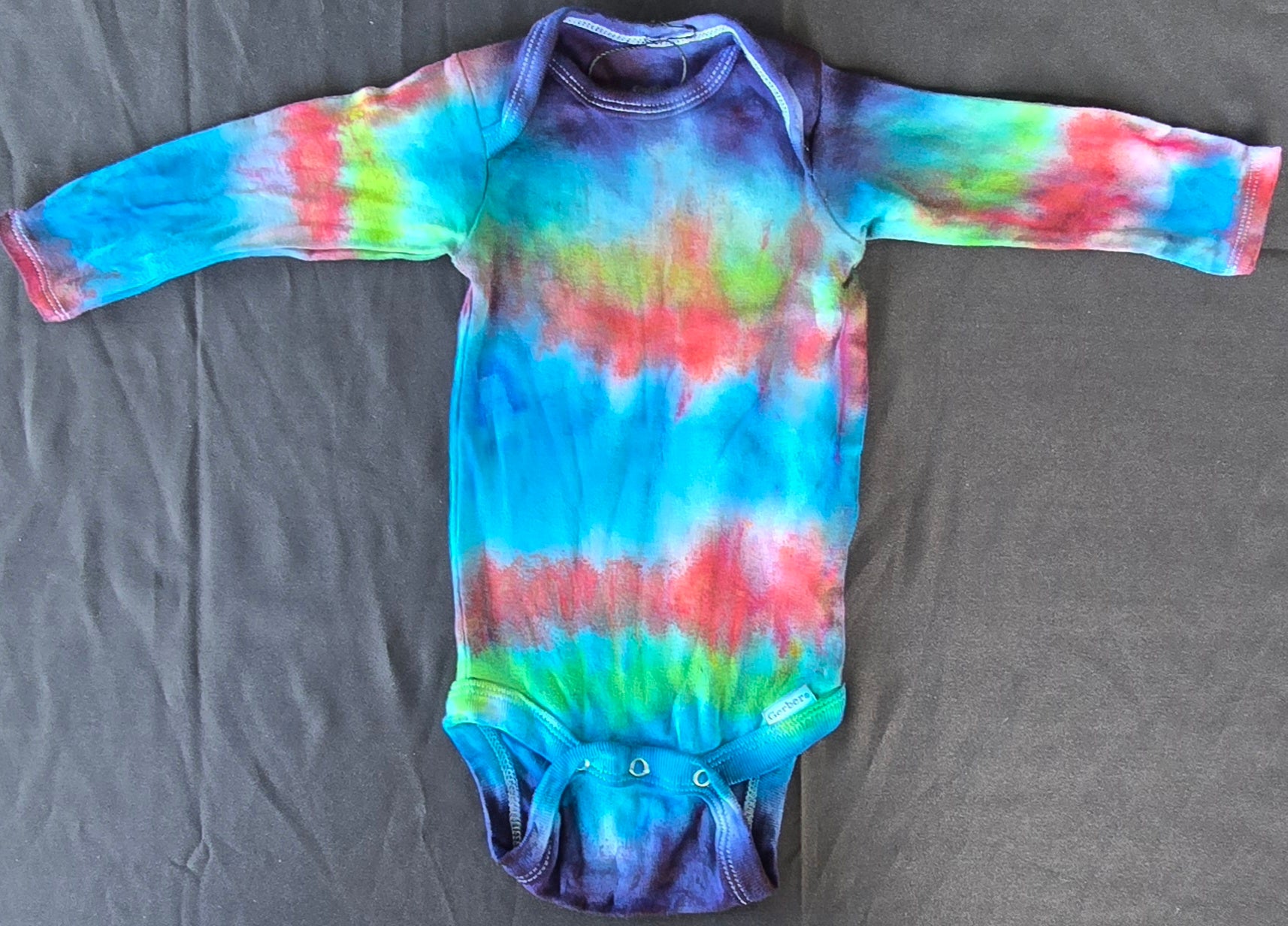 3-6 Month Onesie