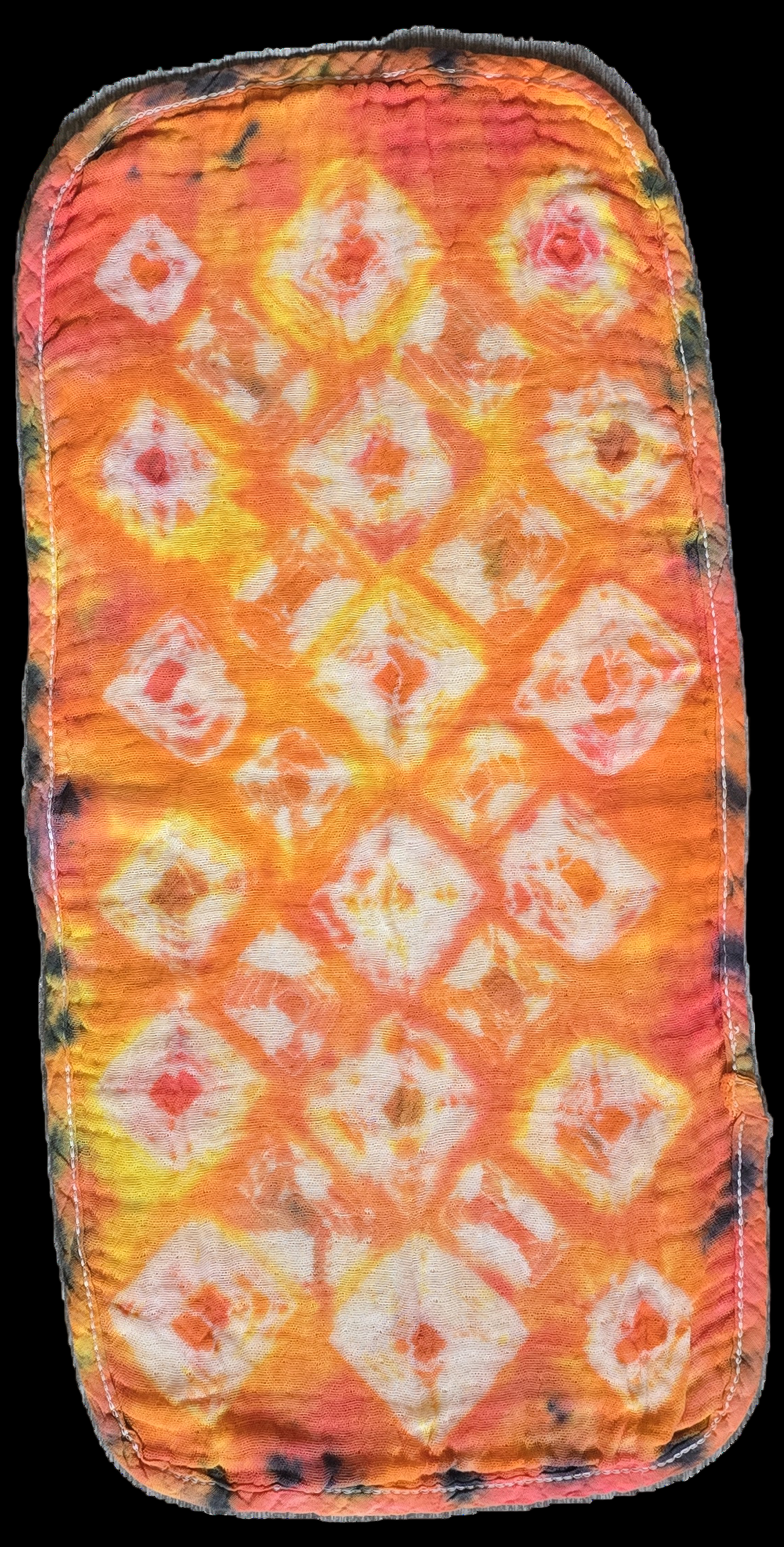 Muslin Baby Burp Cloth