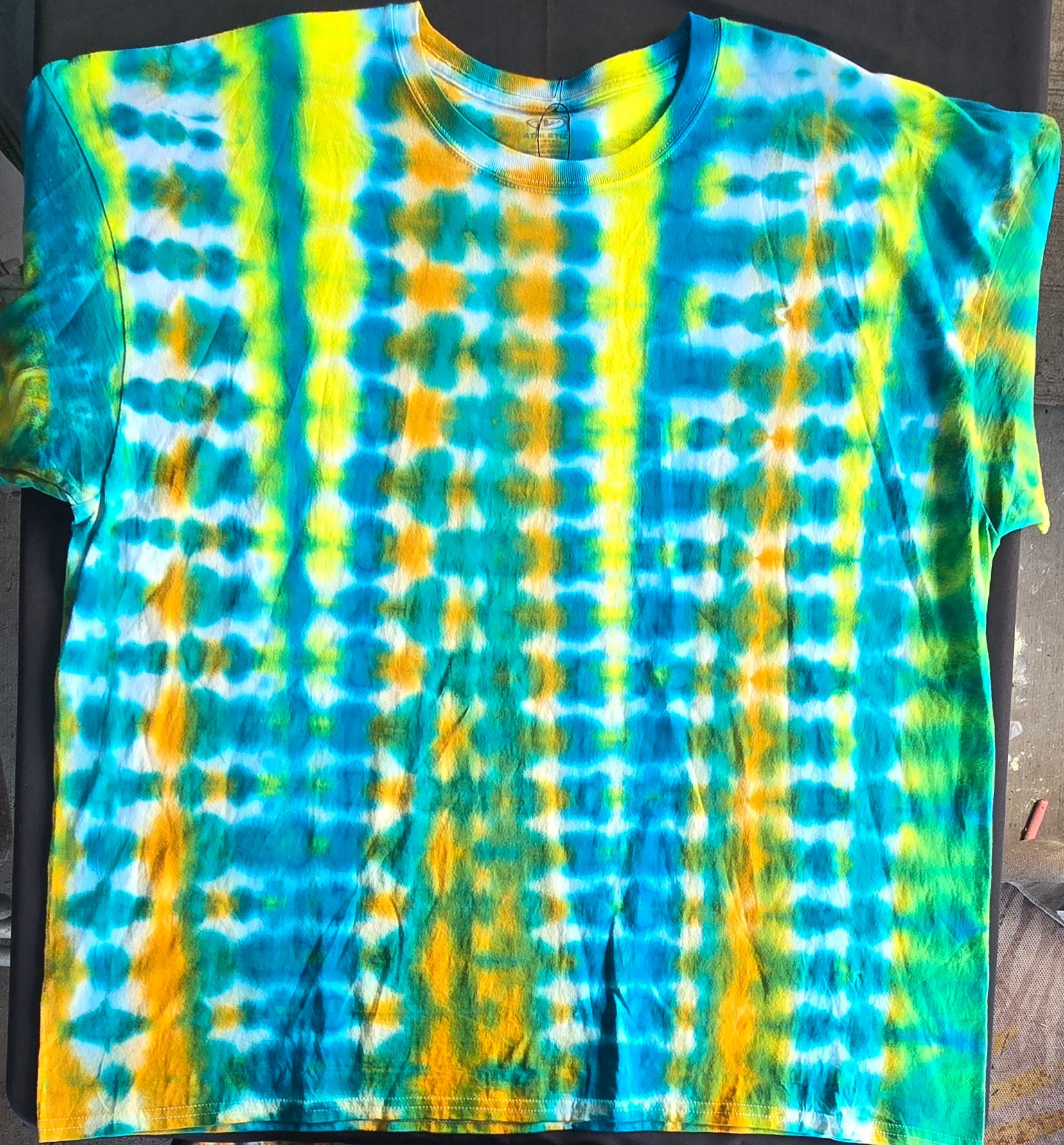 3XL Adult