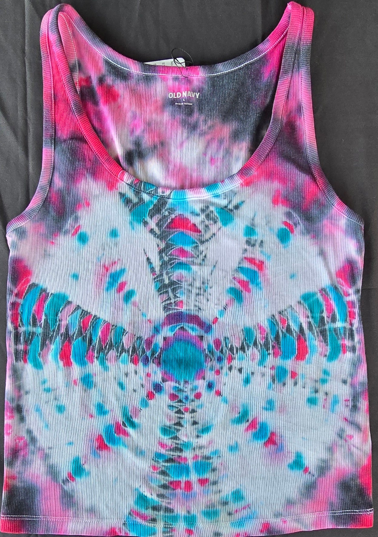 Womens Large Tank Top
