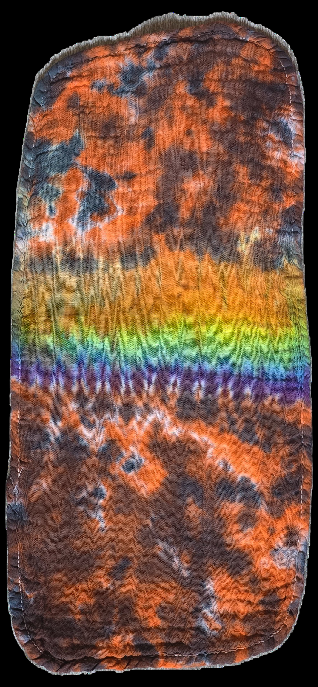 Muslin Baby Burp Cloth