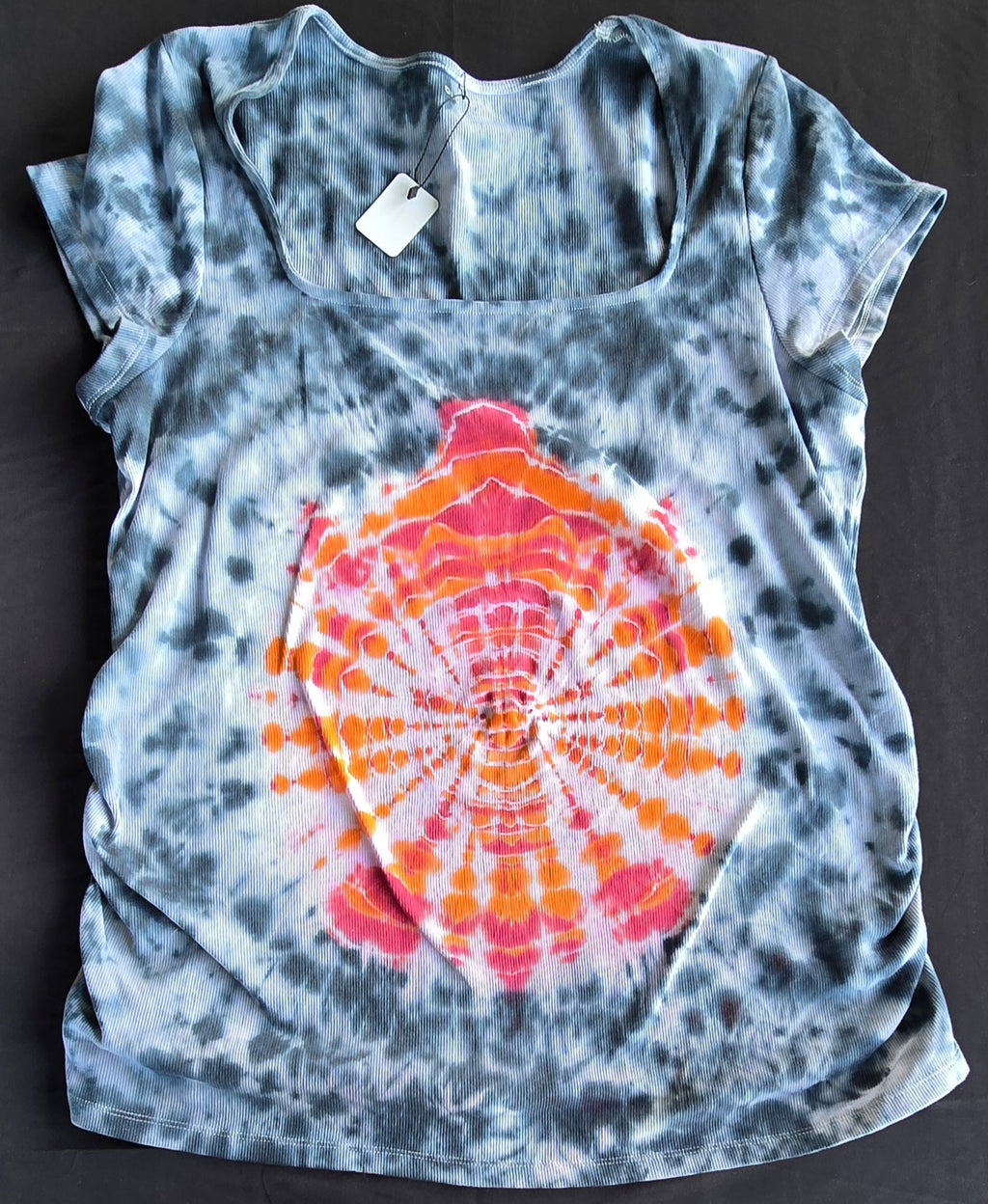 Womens 2XL Maternity Top