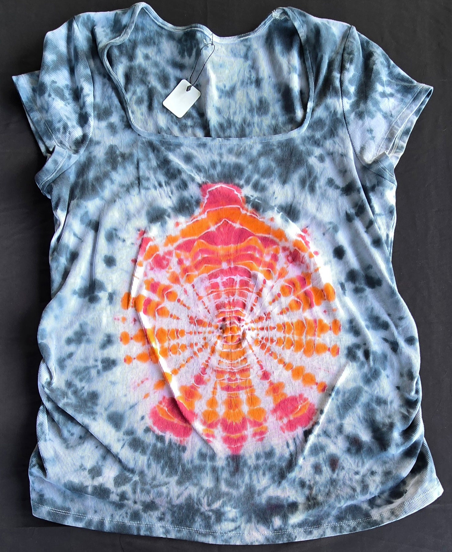 Womens 2XL Maternity Top