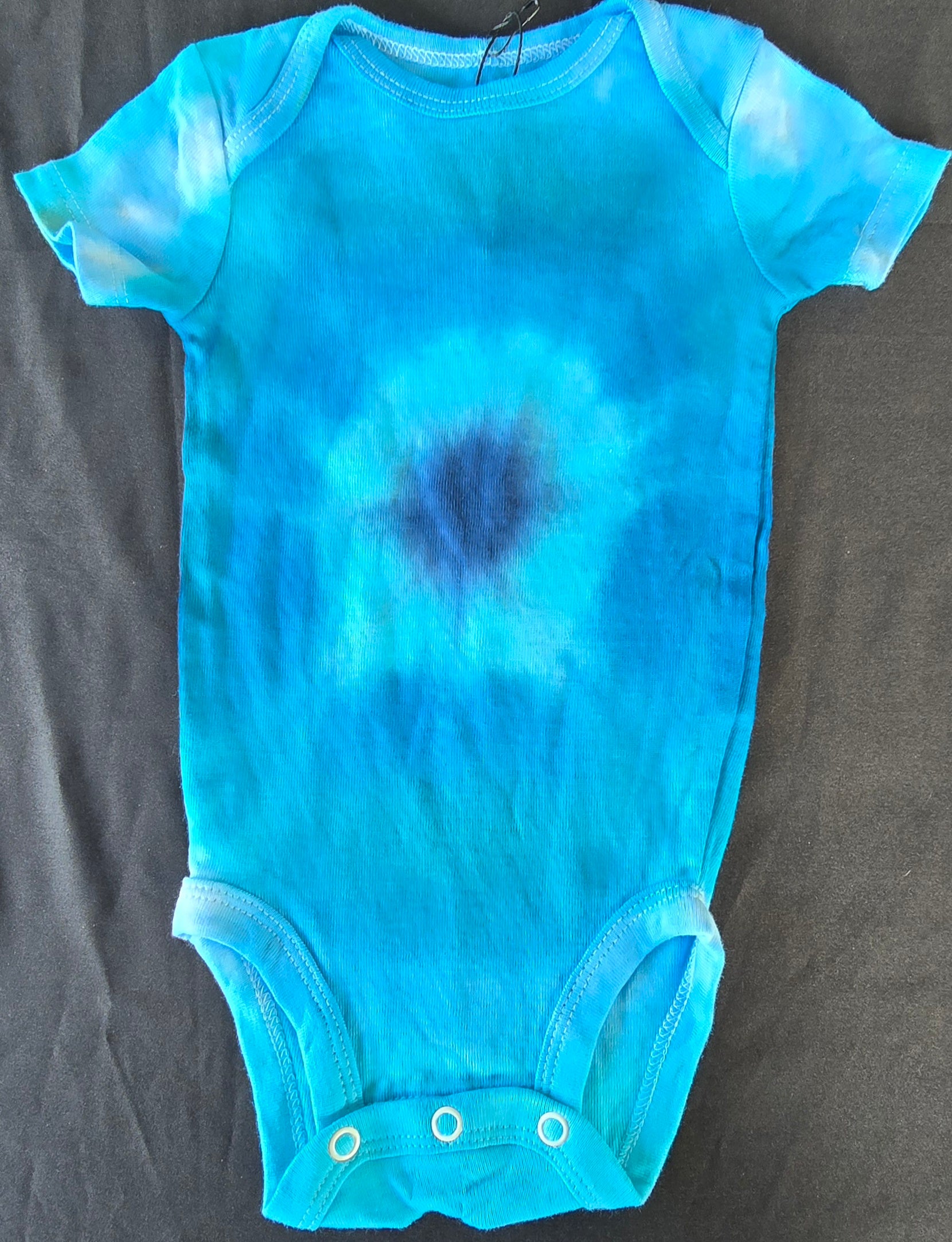 0-3 Month Onesie