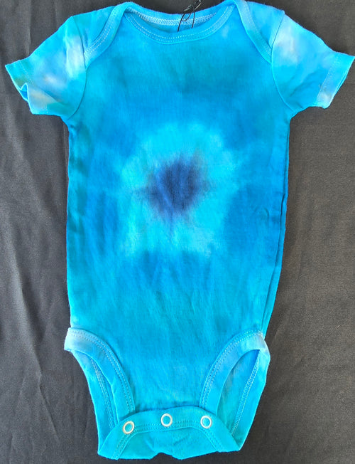 0-3 Month Onesie