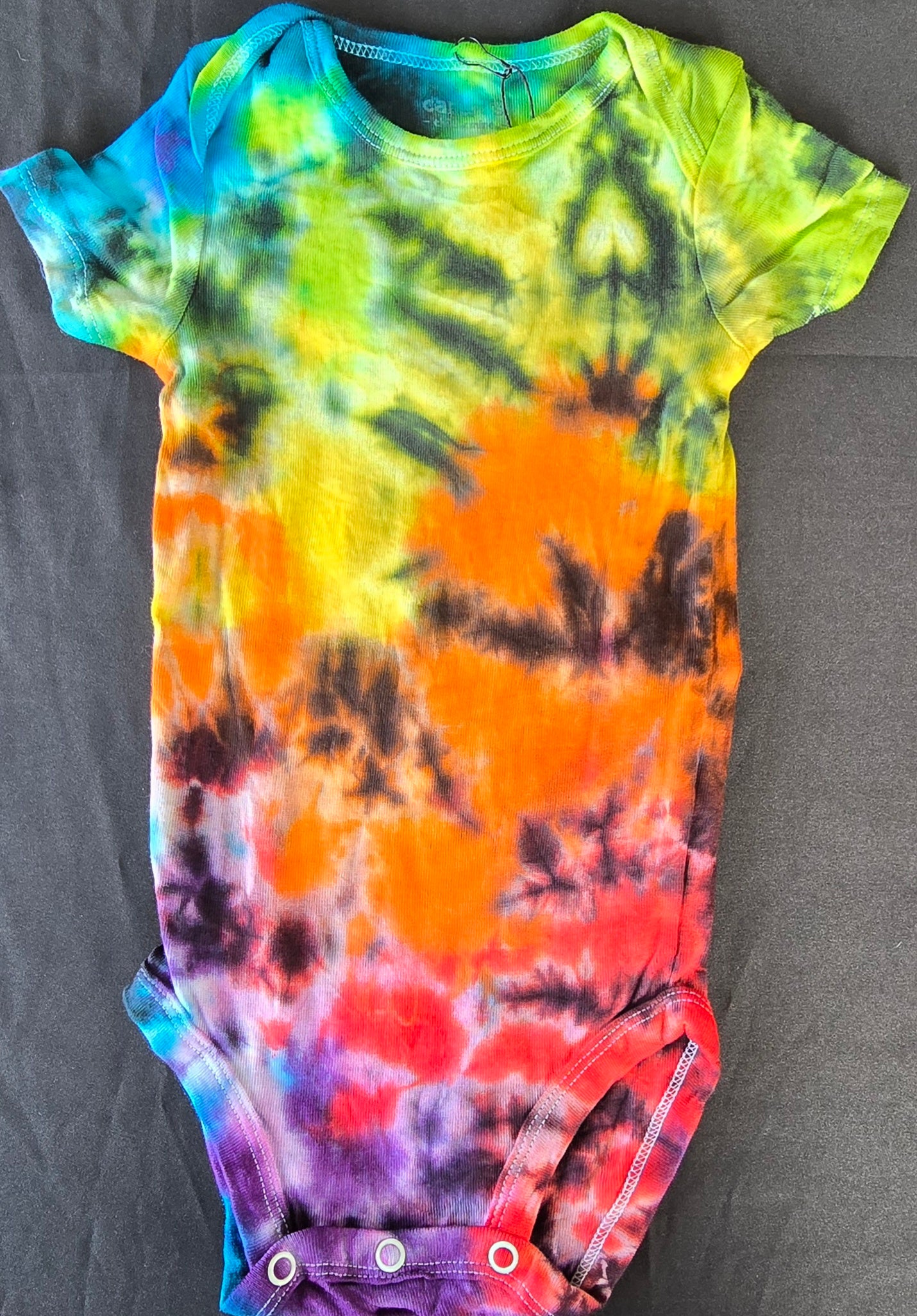 12 Month Onesie