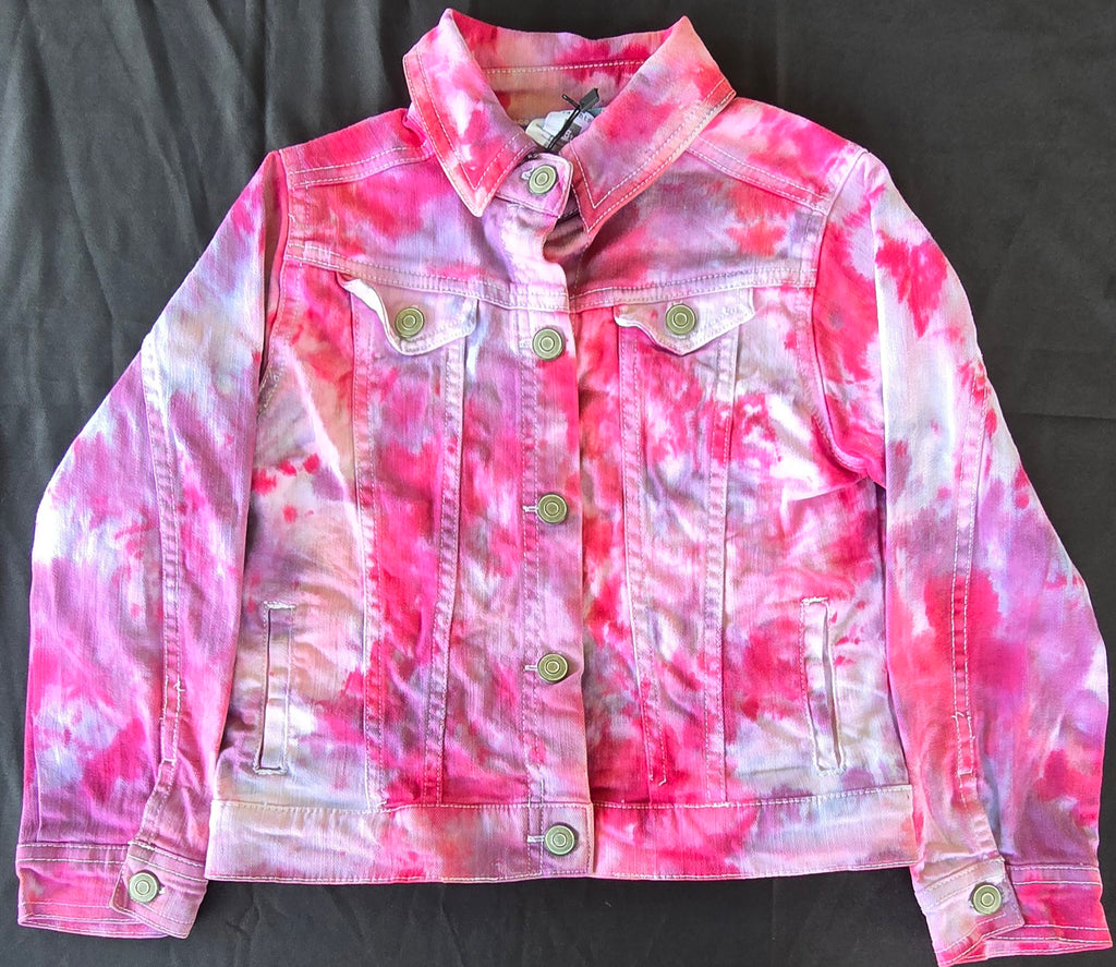 5T Denim Jacket