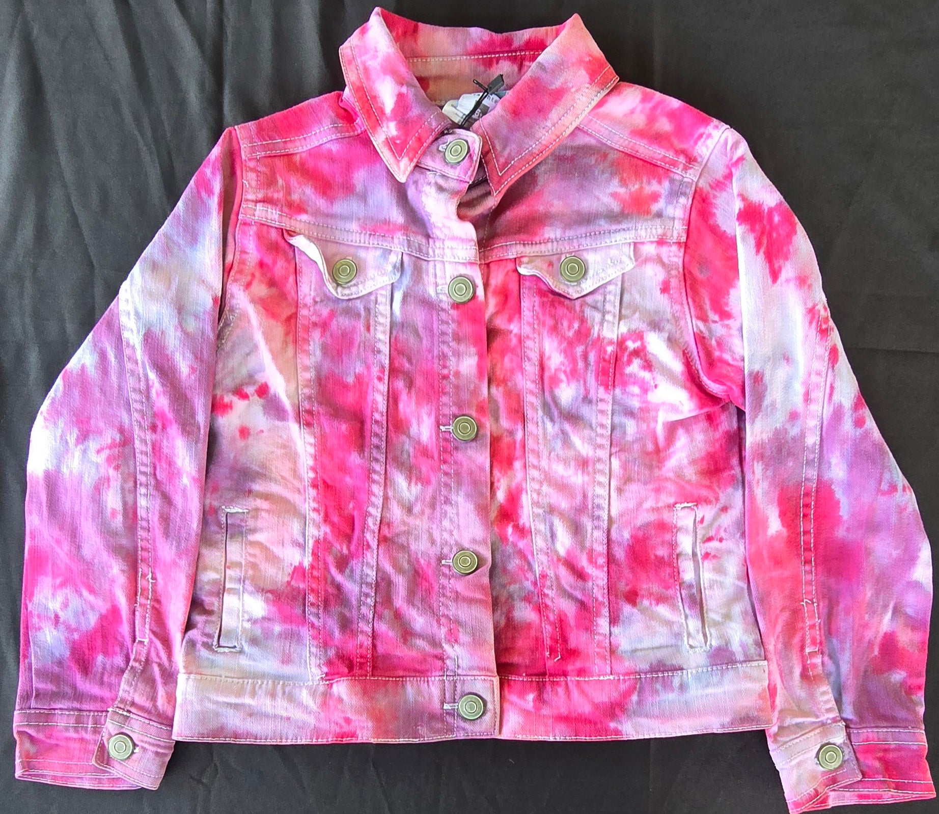 5T Denim Jacket