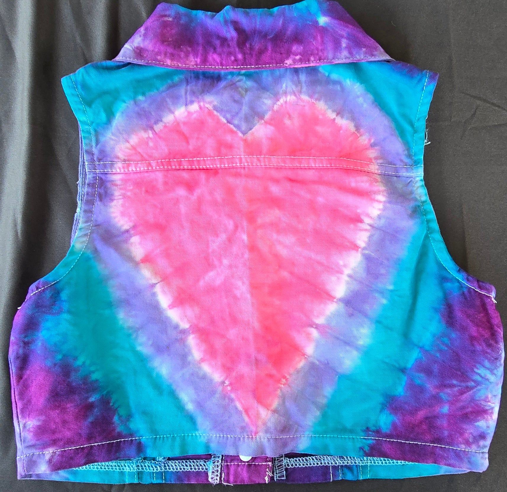 Youth Extra Small Vest