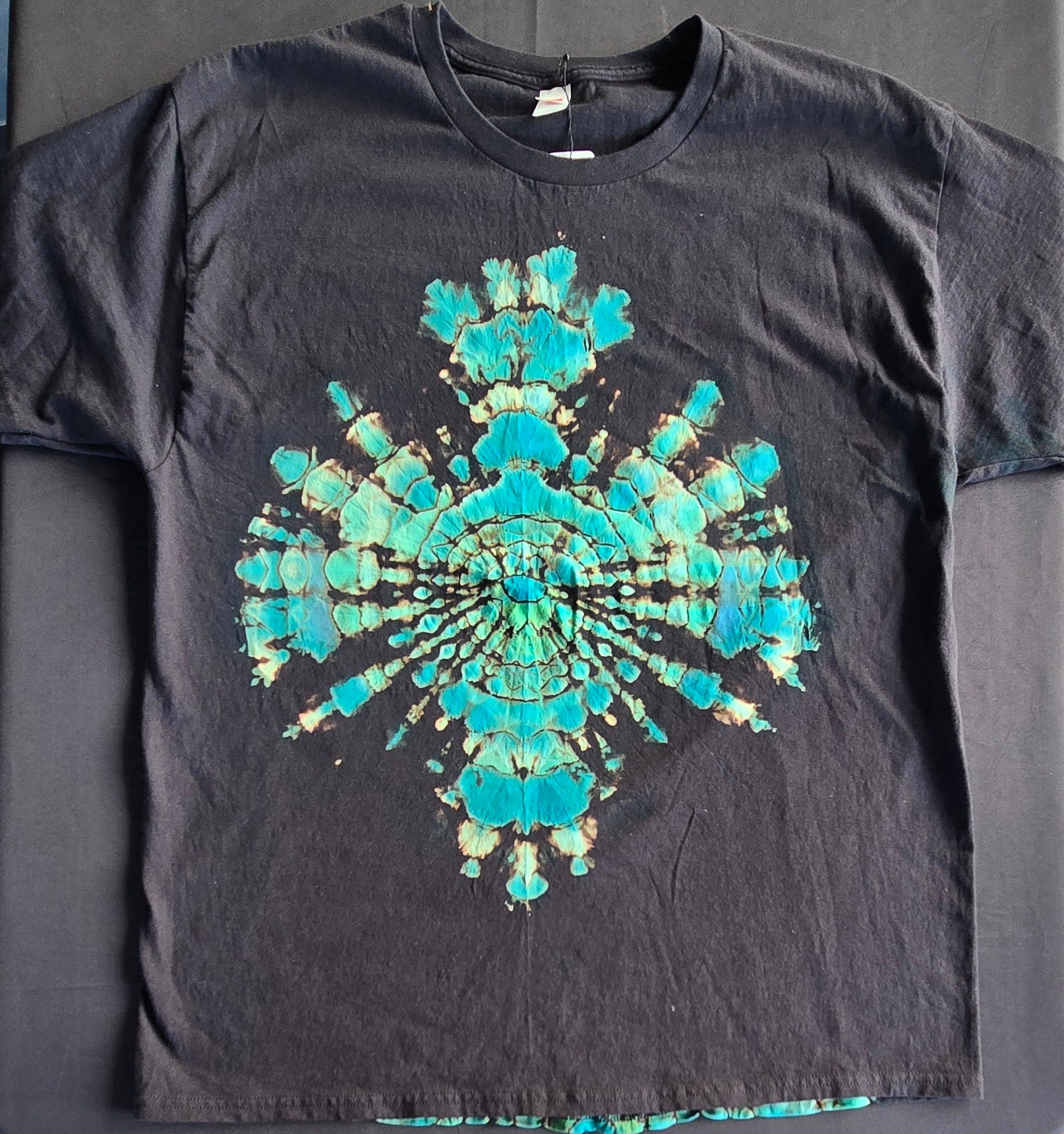 Reverse XL Short Sleeve