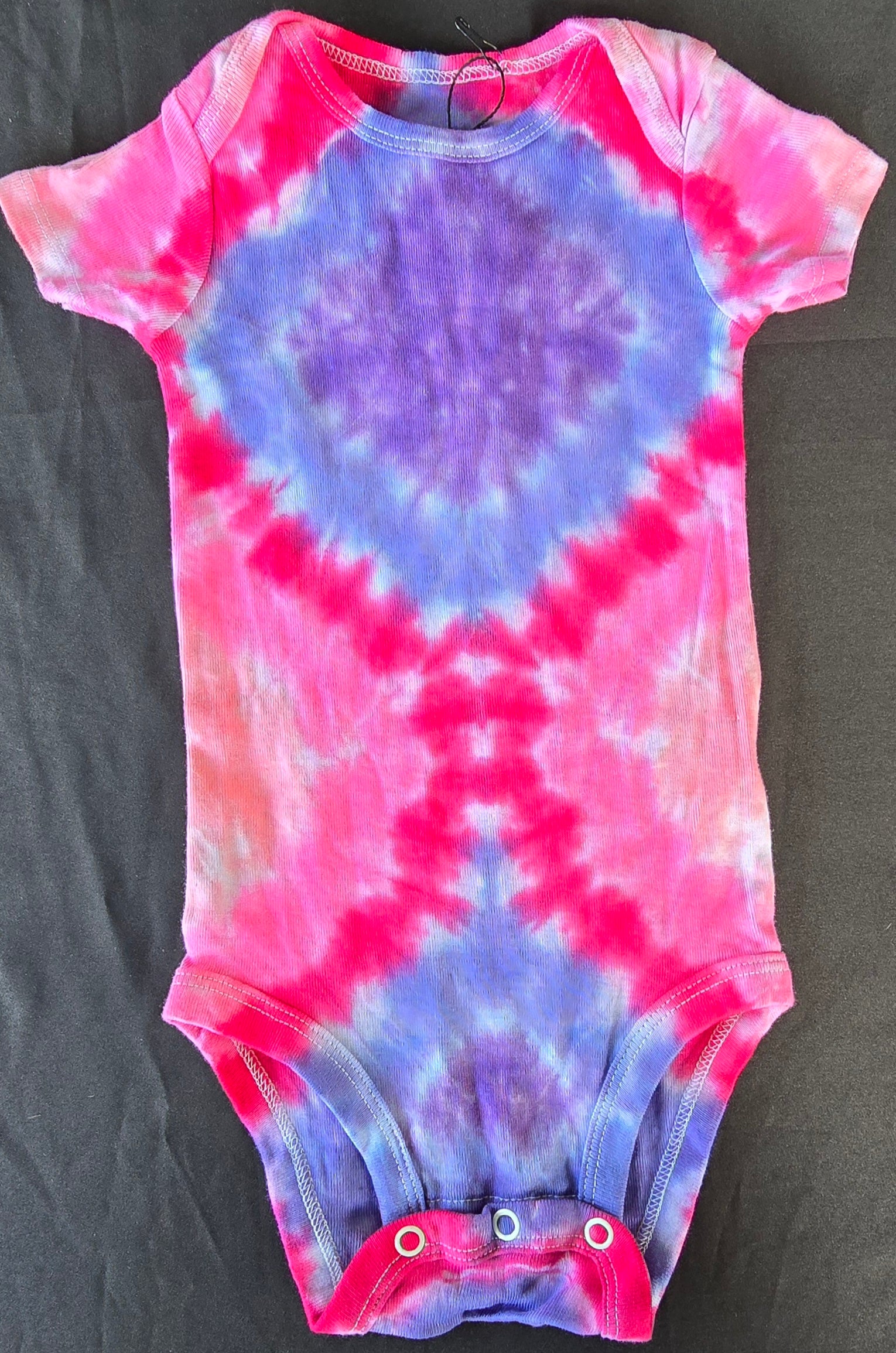 6-9 Month Onesie