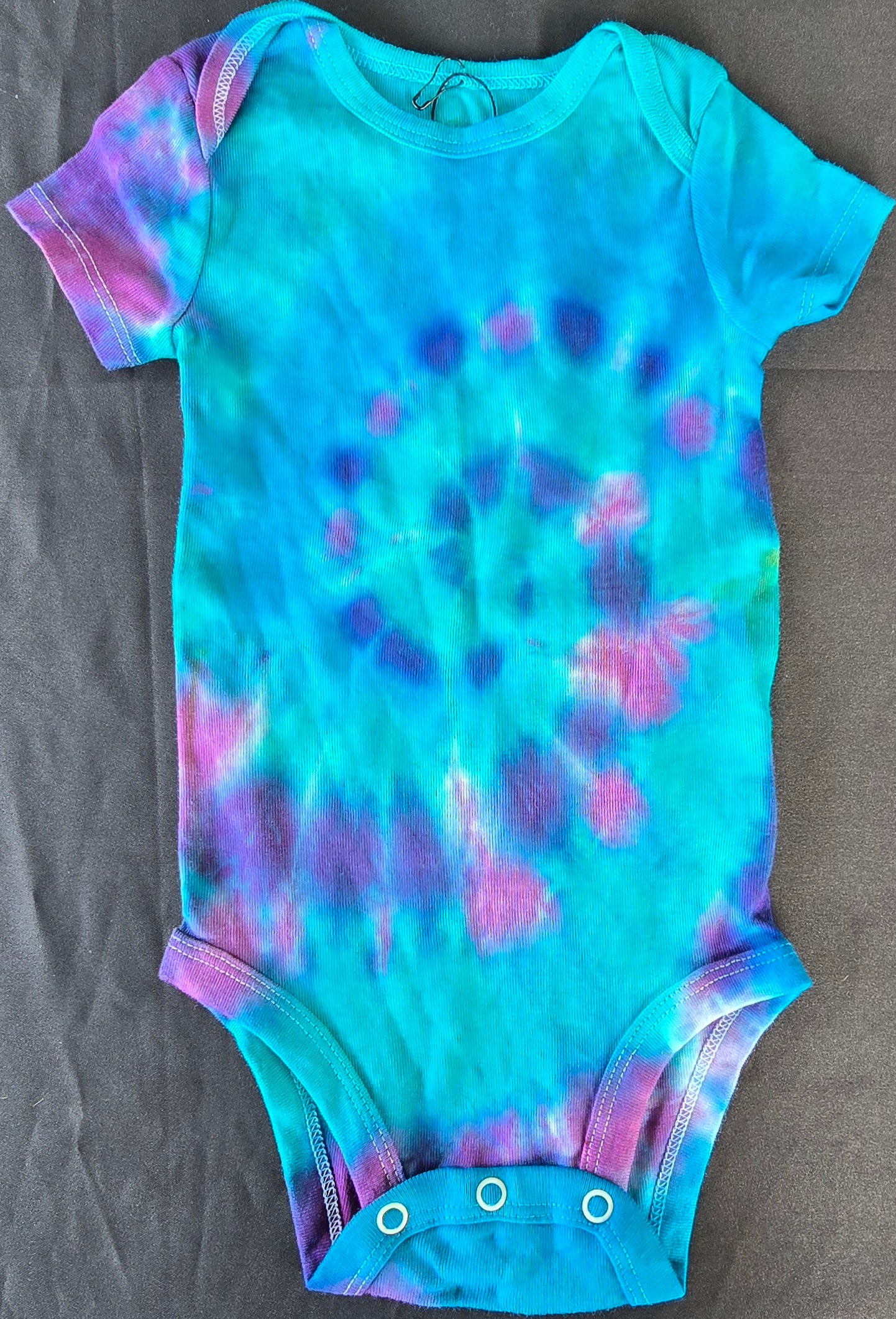 3-6 Month Onesie