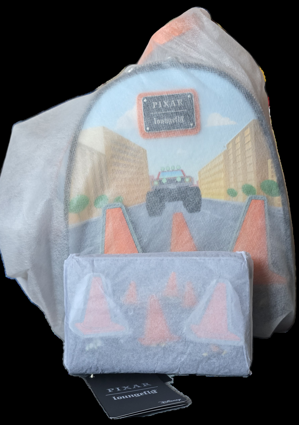 Toy Story Cones Loungefly