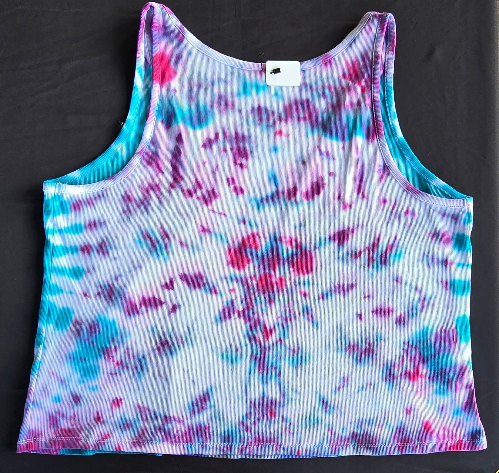 Womens 4XL Tank Top