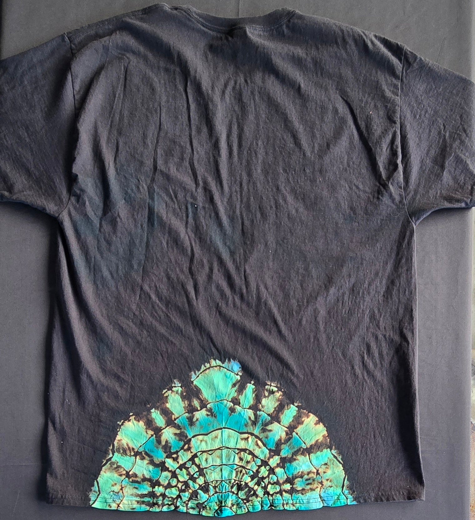 Reverse XL Short Sleeve