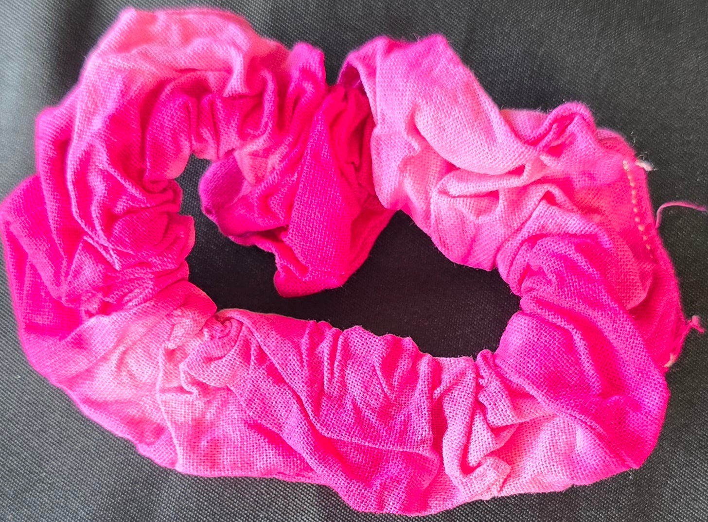 Scrunchies